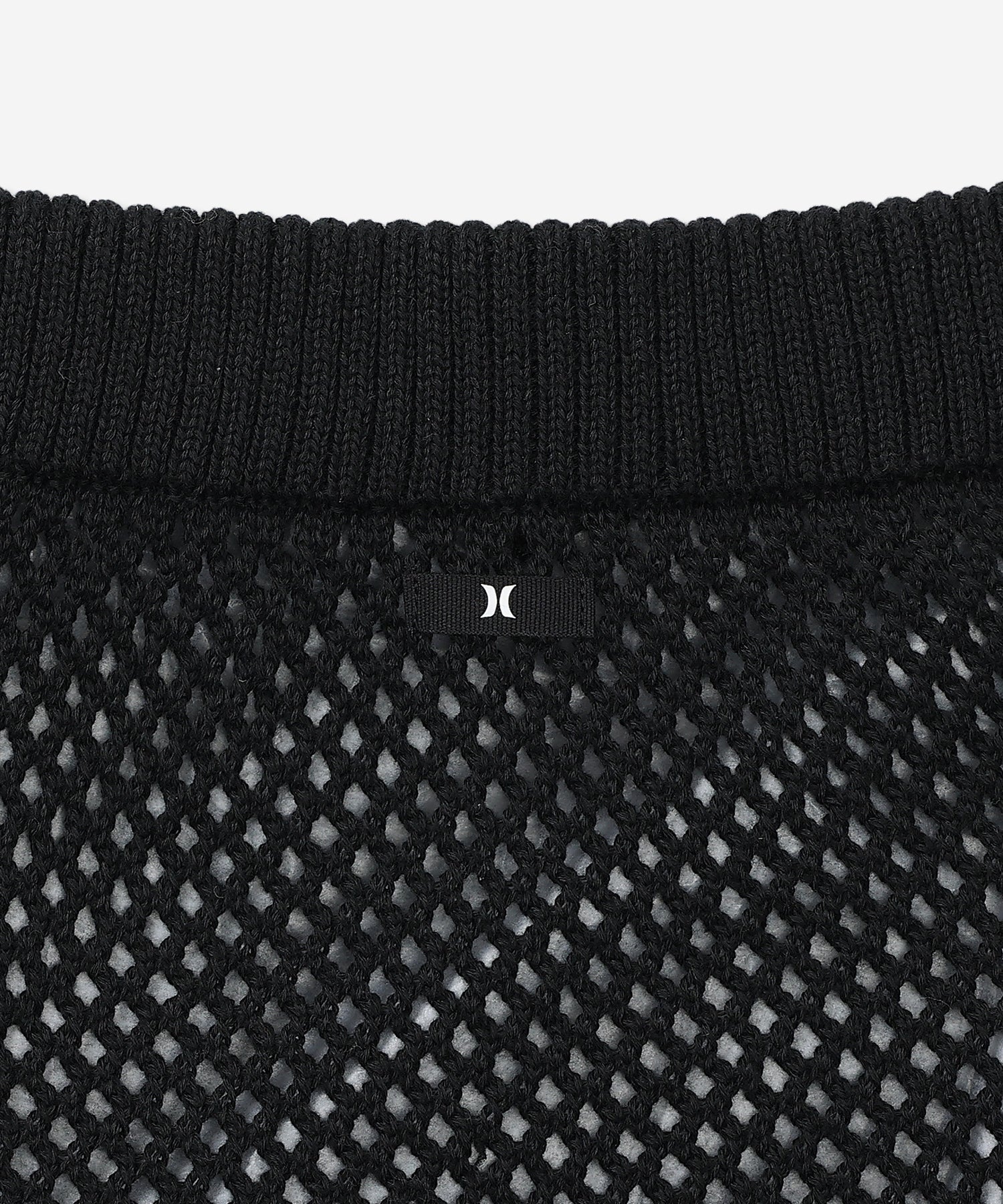 【NEW】エンブロイダリー クロシェ スカート (レディース/水着)