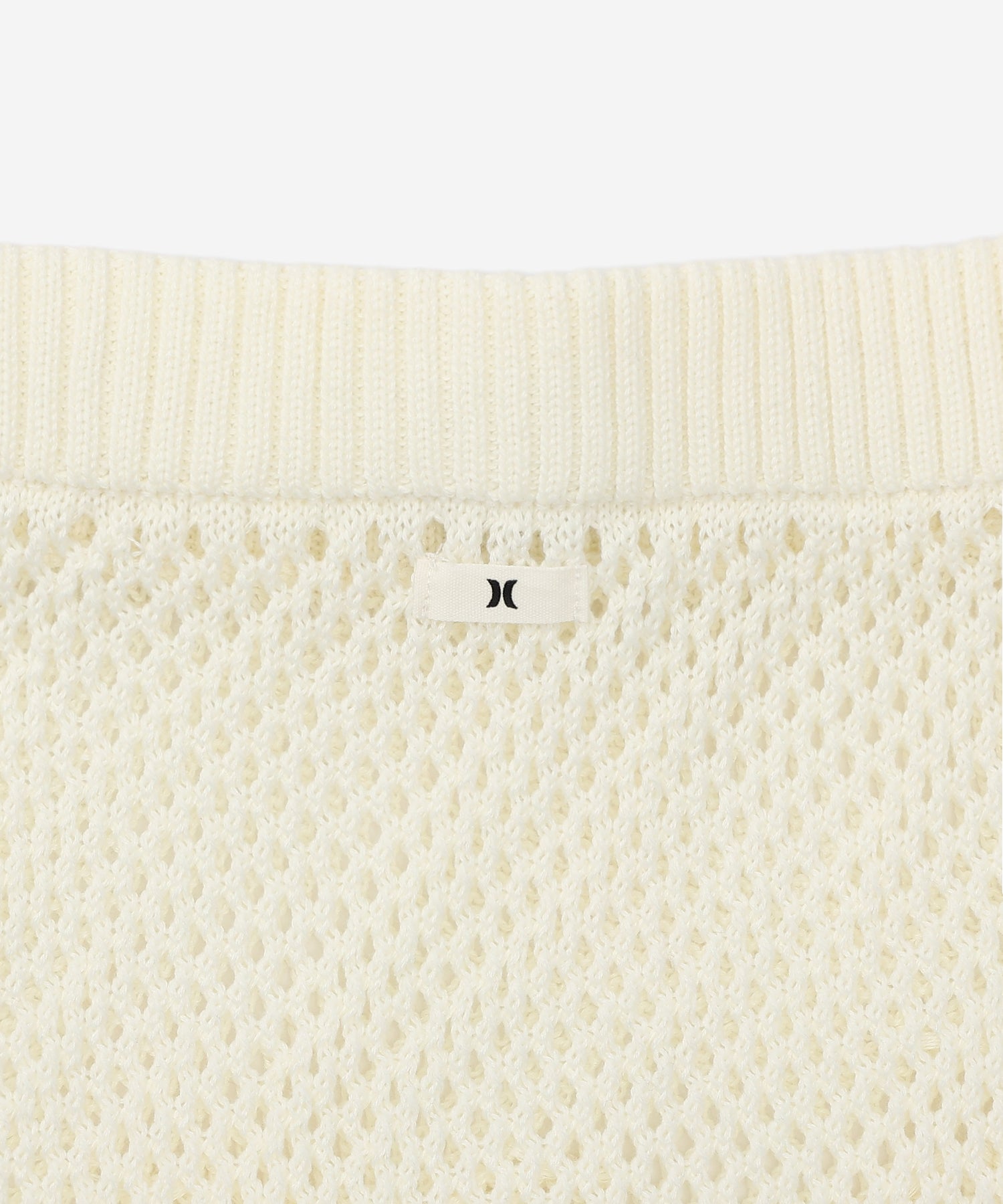 【NEW】エンブロイダリー クロシェ スカート (レディース/水着)