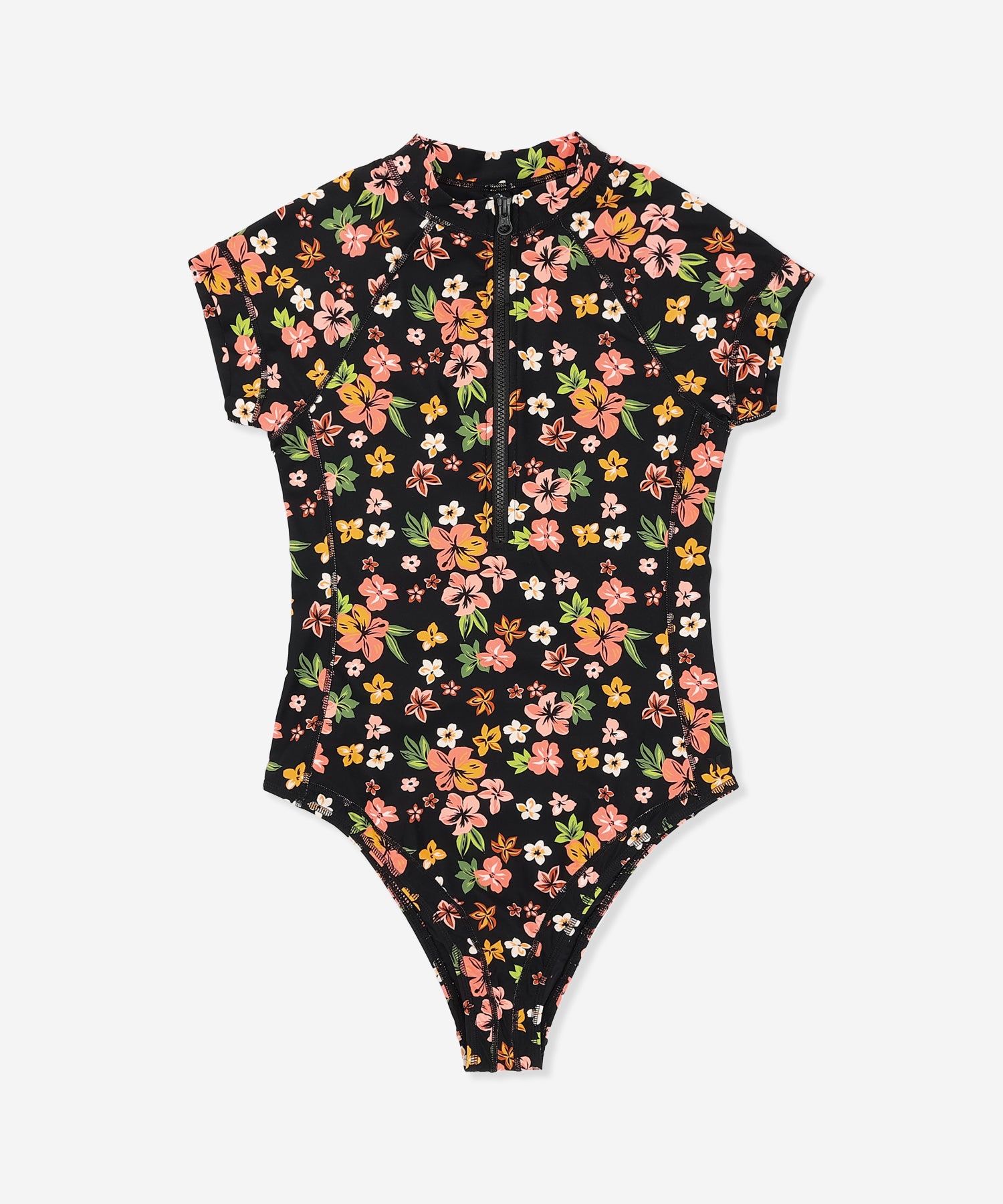 【NEW】マックス ハイビスカス ドリーム サーフスーツ (レディース/水着)