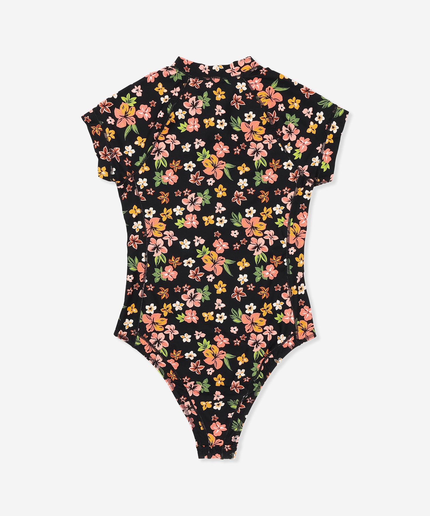 【NEW】マックス ハイビスカス ドリーム サーフスーツ (レディース/水着)