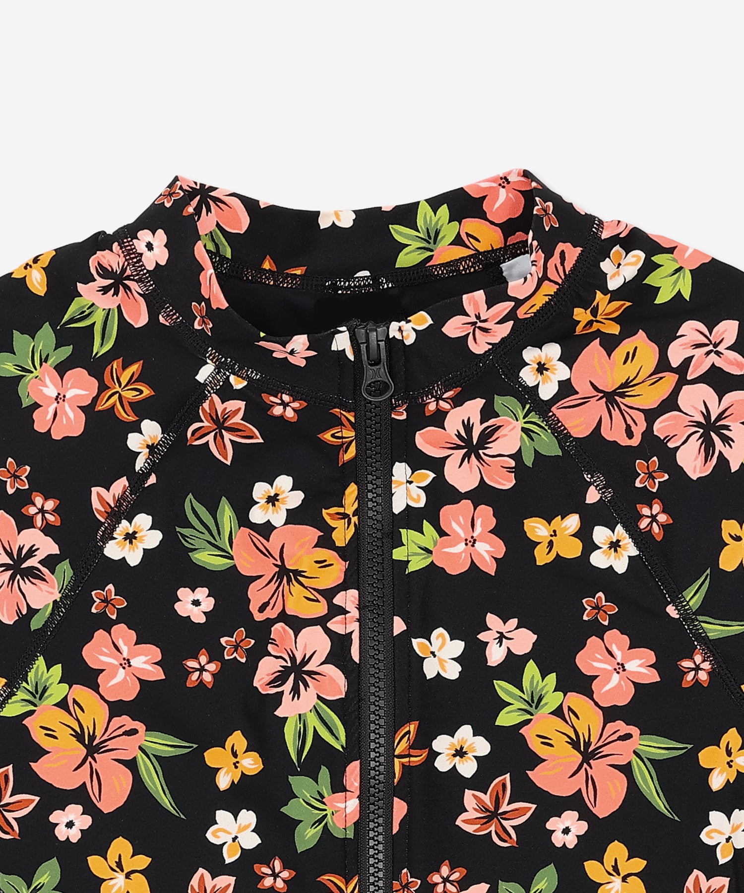 【NEW】マックス ハイビスカス ドリーム サーフスーツ (レディース/水着)