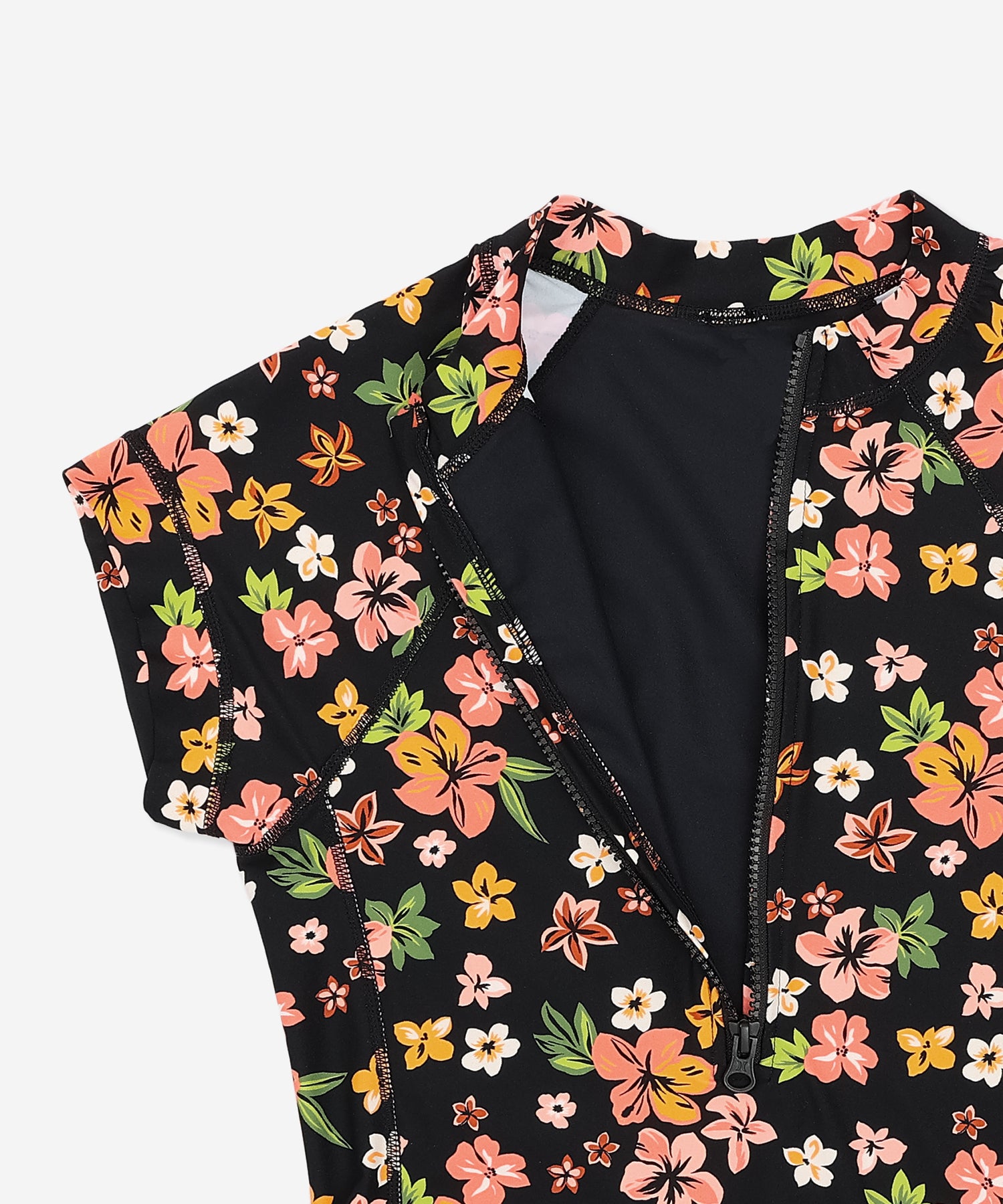 【NEW】マックス ハイビスカス ドリーム サーフスーツ (レディース/水着)