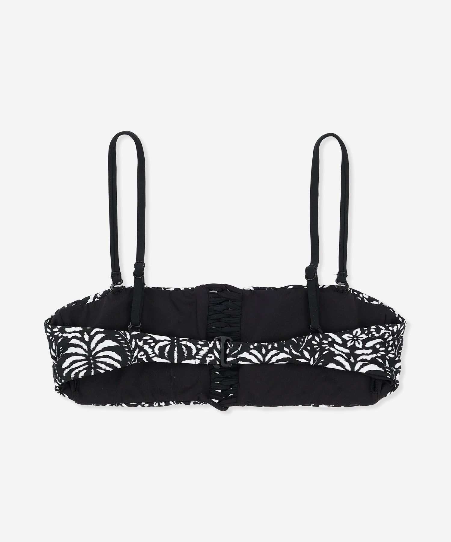 【NEW】イカット パーム バンドゥー (レディース/水着)