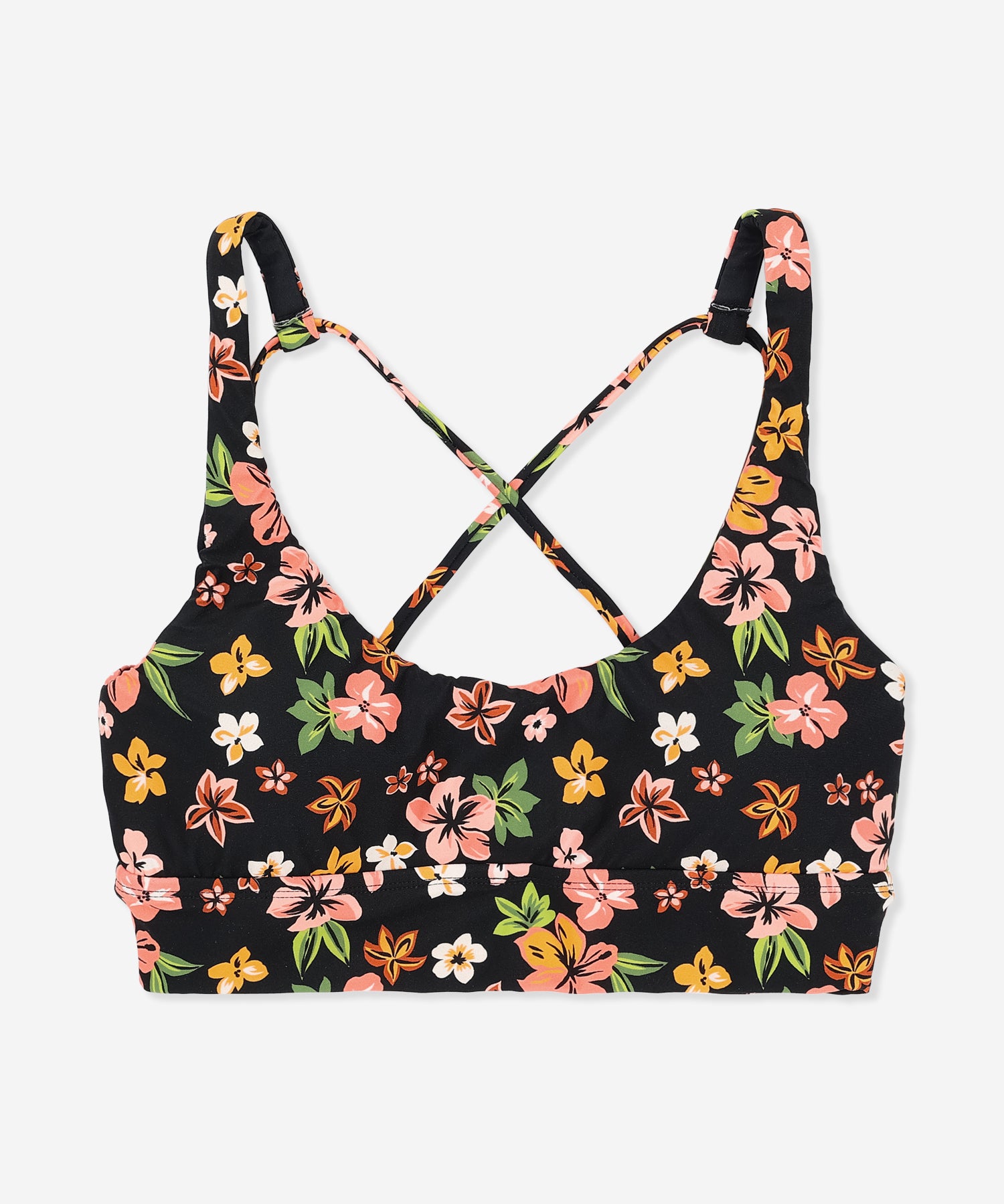 【NEW】マックス ハイビスカス ドリーム ロングラインブラレット (レディース/水着)