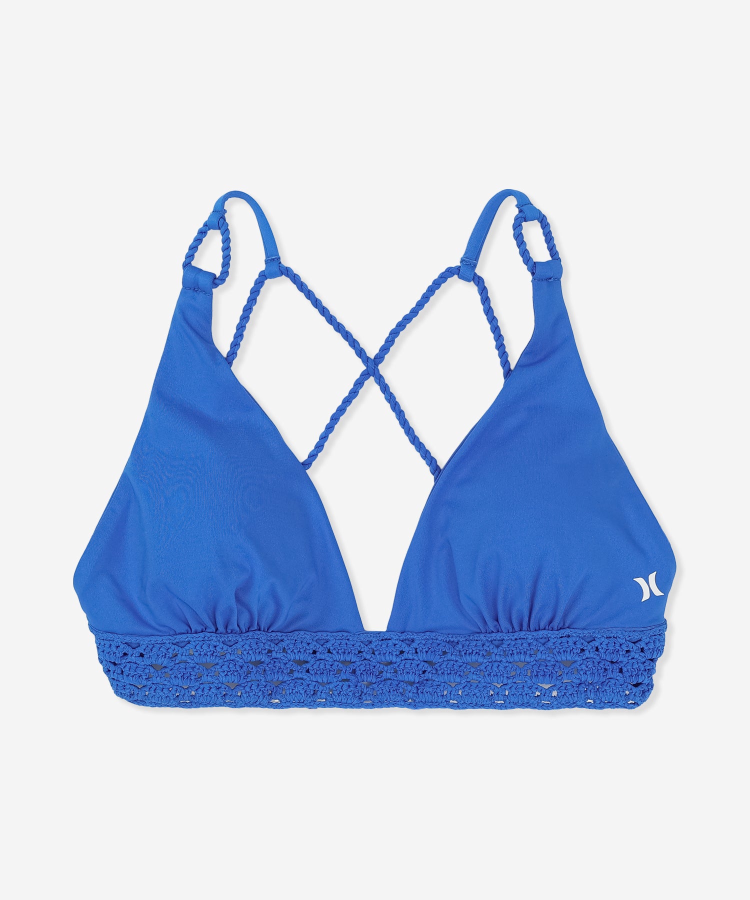 【NEW】マクラメ ブラレット (レディース/水着)