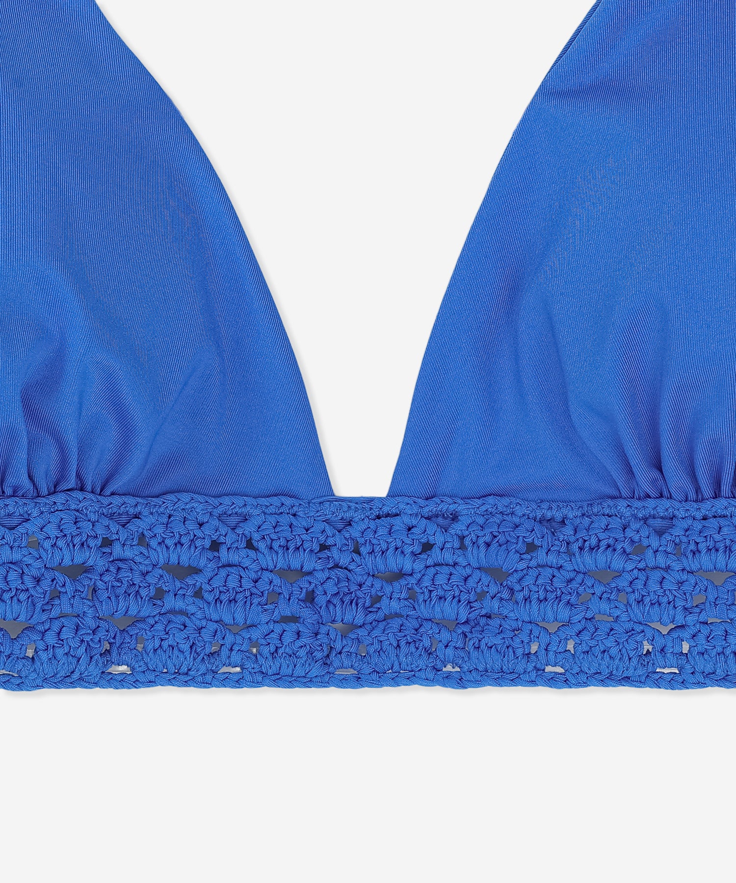 【NEW】マクラメ ブラレット (レディース/水着)