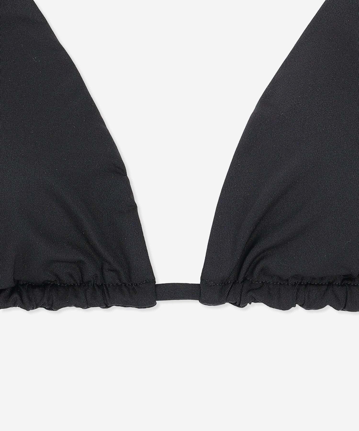 【NEW】リバーシブル ソリッド トライアングル トップ (レディース/水着)