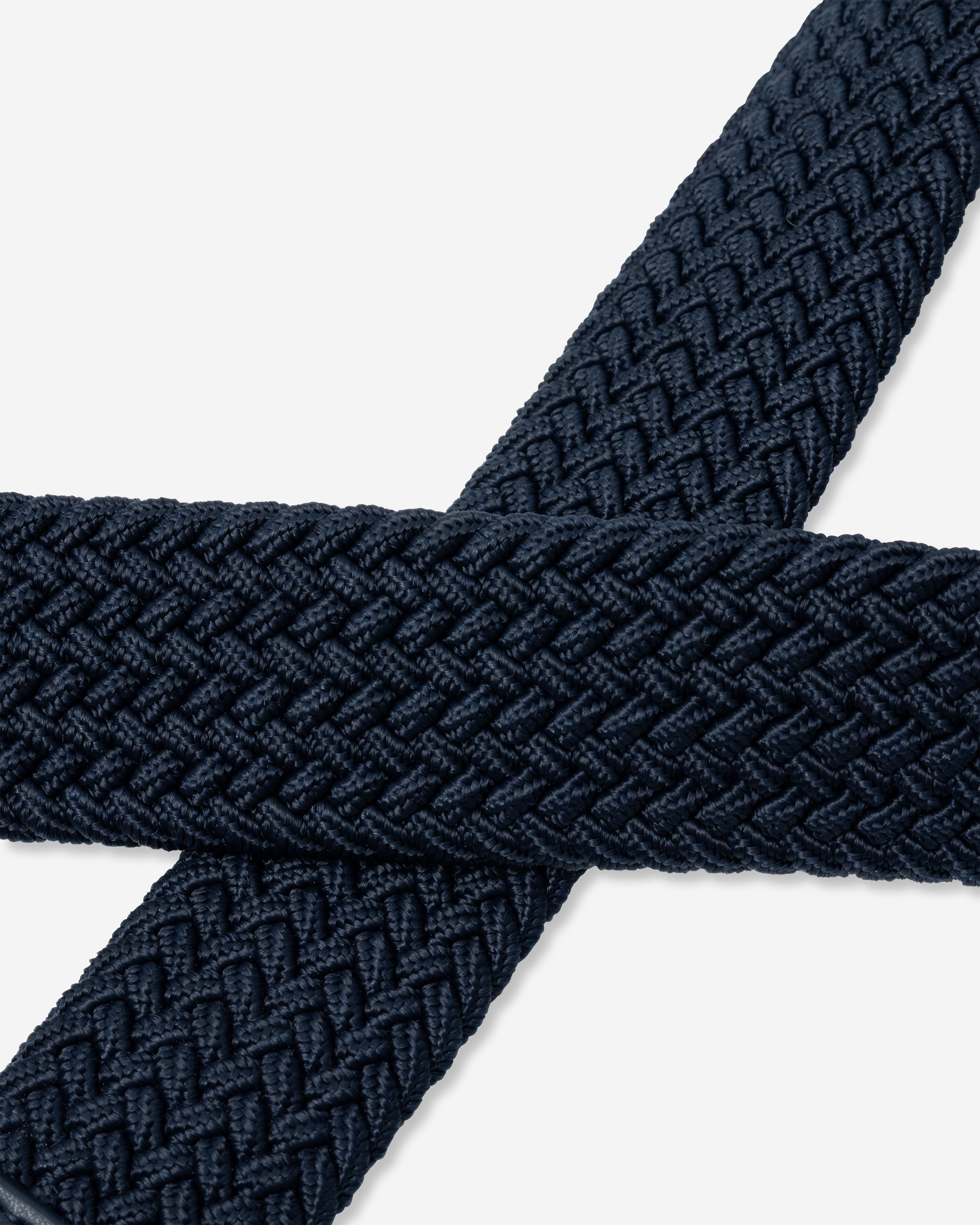 STRETCH MESH BELT メンズ/ベルト