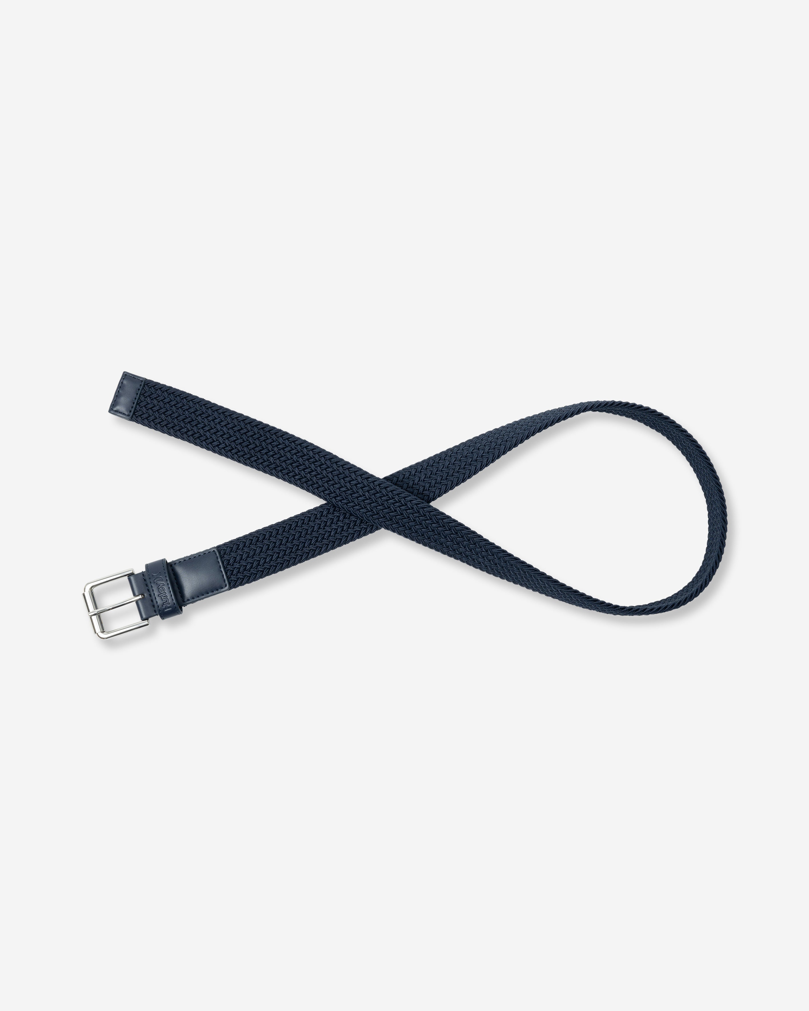 STRETCH MESH BELT メンズ/ベルト