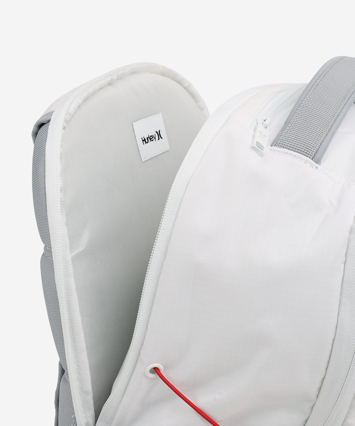 【NEW】HURLEY TERRAIN BACKPACK バッグ・リュック