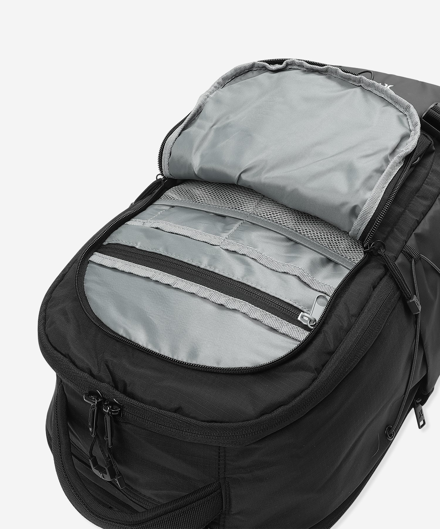 【NEW】HURLEY TERRAIN BACKPACK バッグ・リュック
