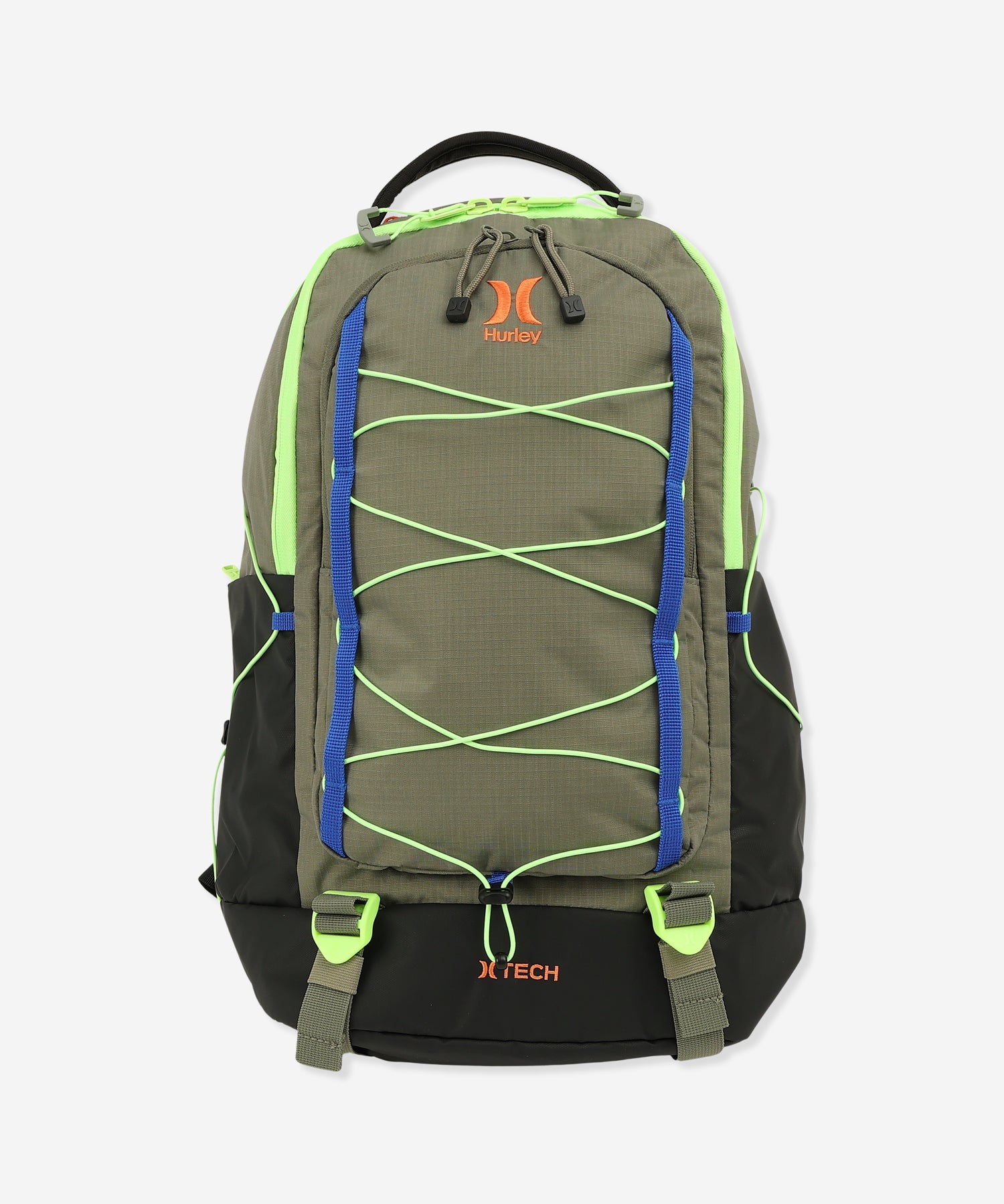 【NEW】HURLEY TERRAIN BACKPACK バッグ・リュック