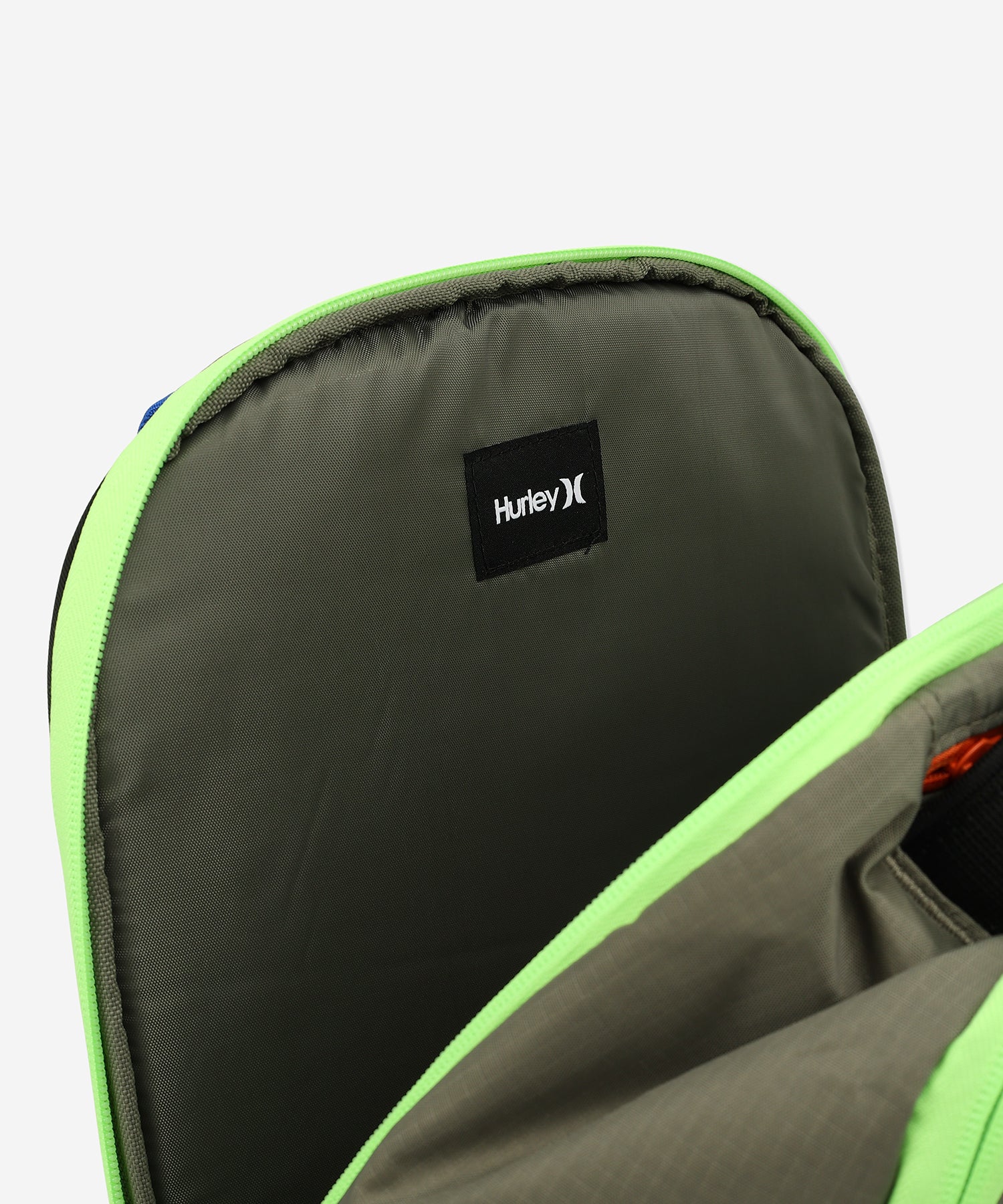 【NEW】HURLEY TERRAIN BACKPACK バッグ・リュック