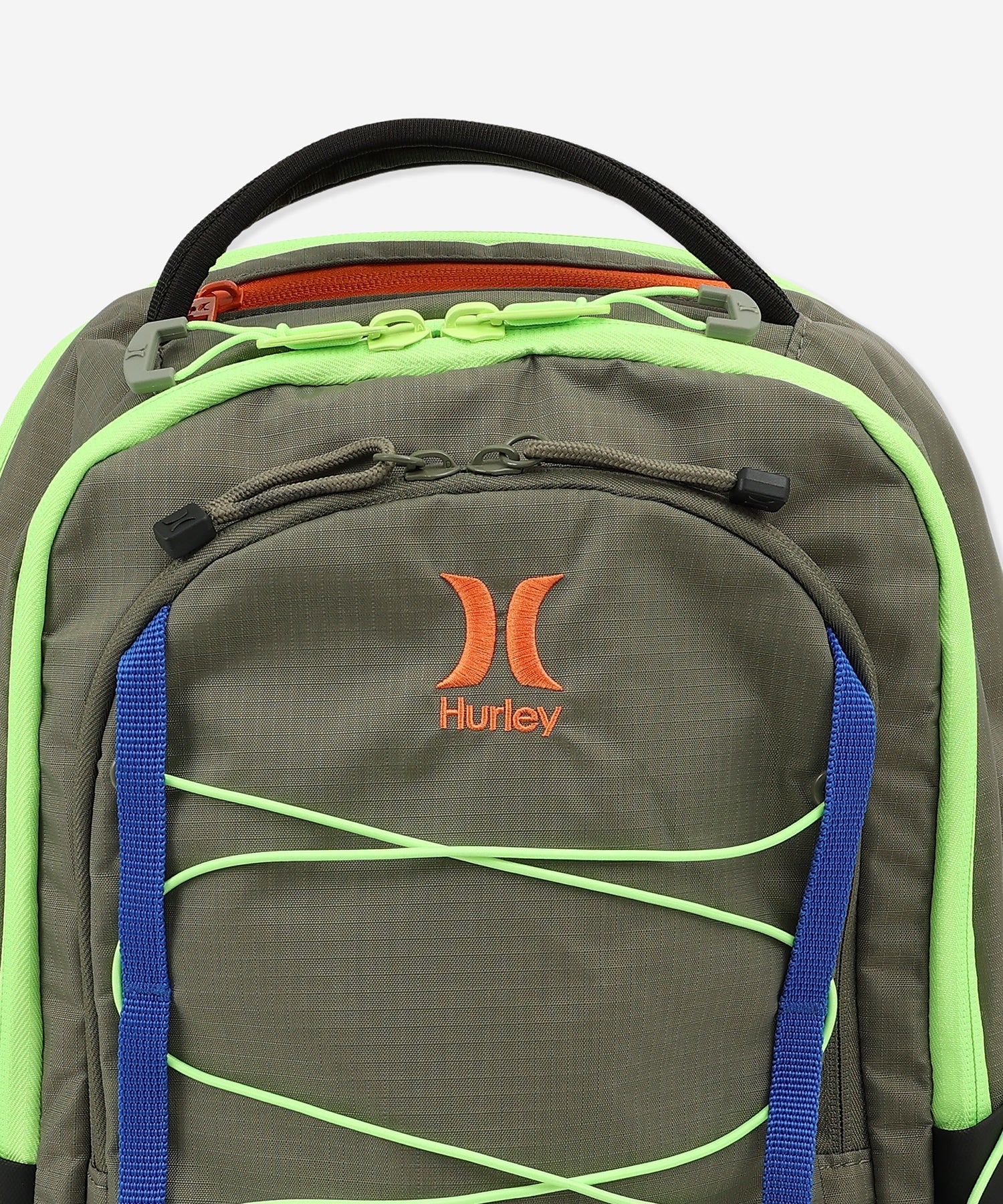 【NEW】HURLEY TERRAIN BACKPACK バッグ・リュック