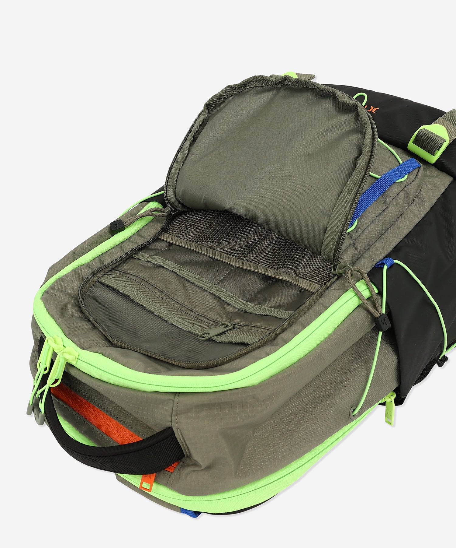 【NEW】HURLEY TERRAIN BACKPACK バッグ・リュック
