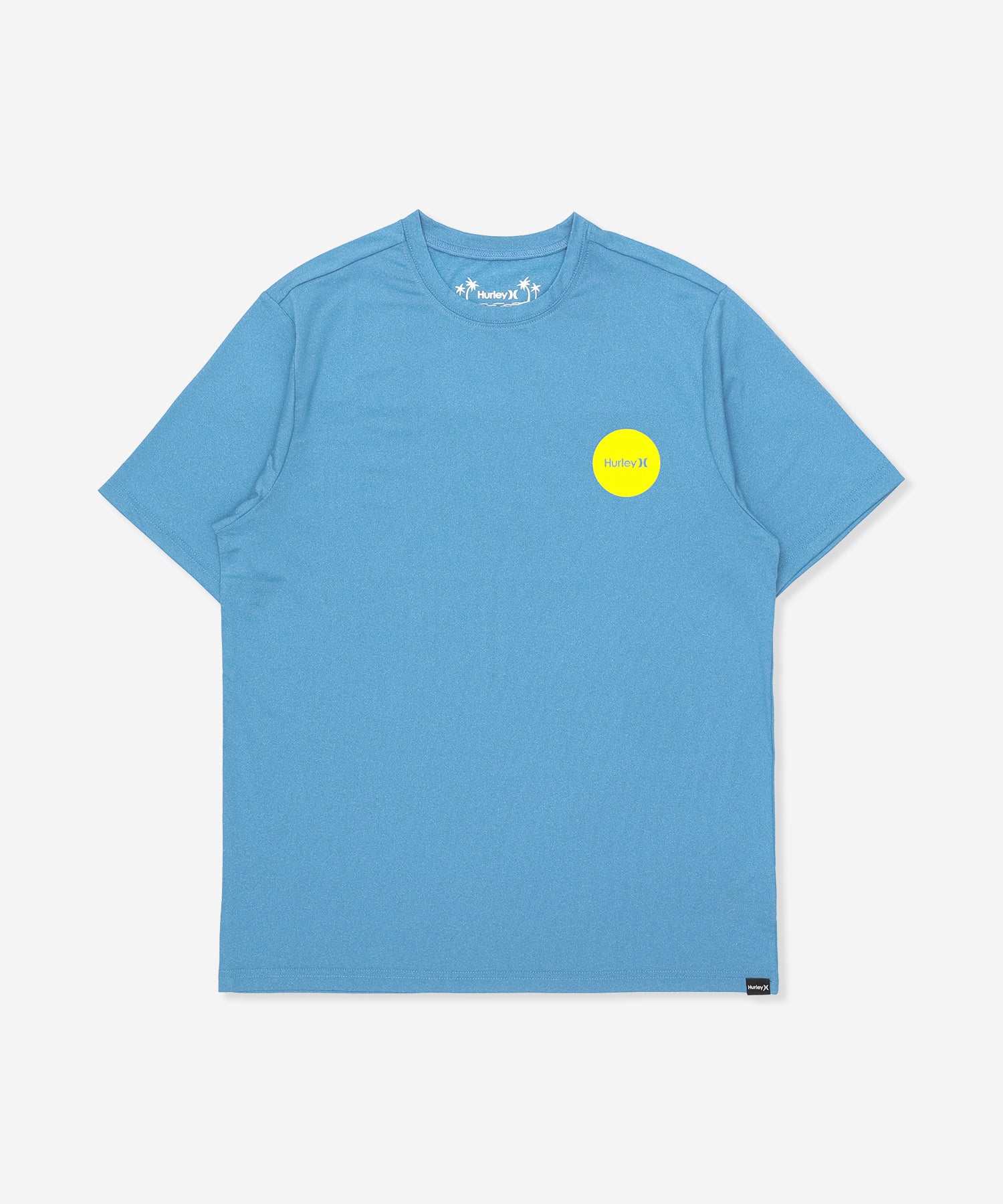 EVERYDAY WASH HYBRID UPF SHORTSLEEVE メンズ/ラッシュガード