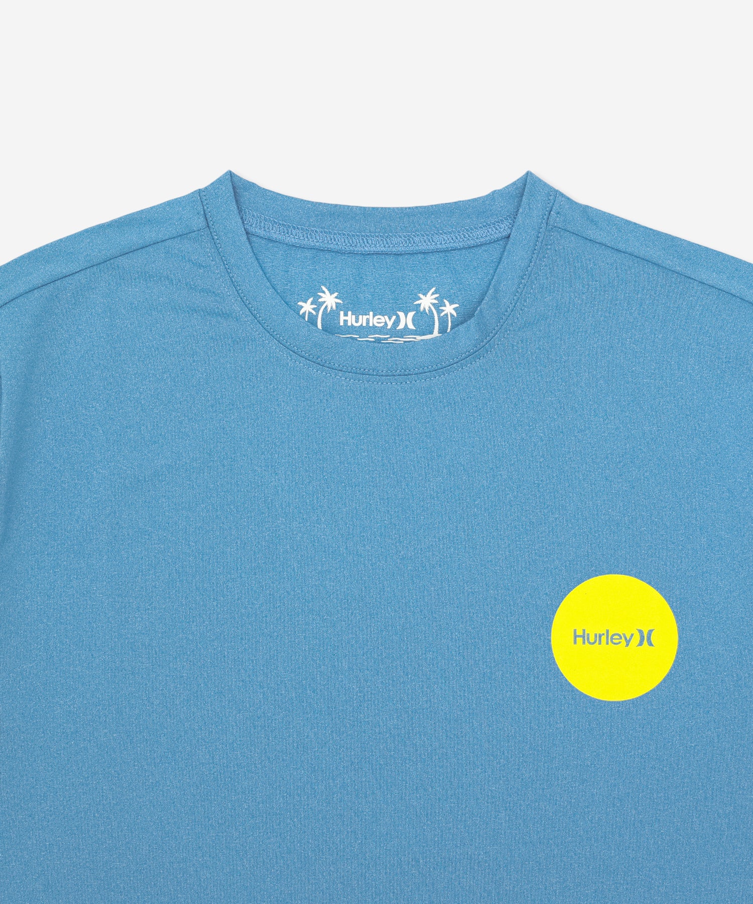 EVERYDAY WASH HYBRID UPF SHORTSLEEVE メンズ/ラッシュガード