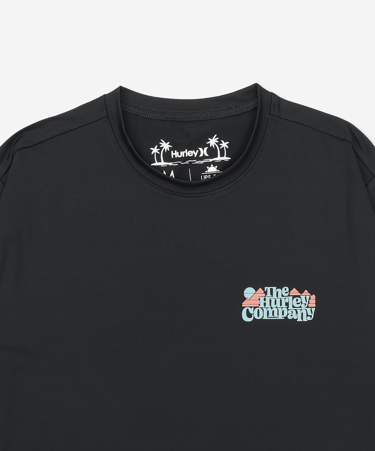 EVERYDAY WASH HYBRID UPF LONGSLEEVE メンズ/ラッシュガード