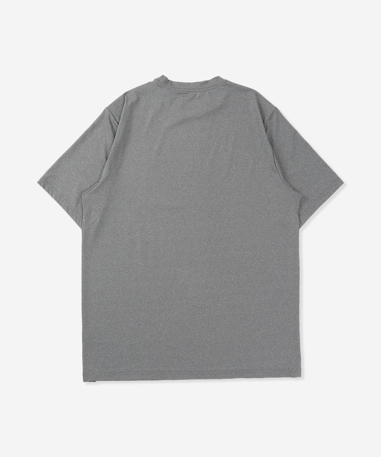 【NEW】ハイブリッド UPF ショートスリーブ (メンズ/ラッシュガード/レギュラーフィット)