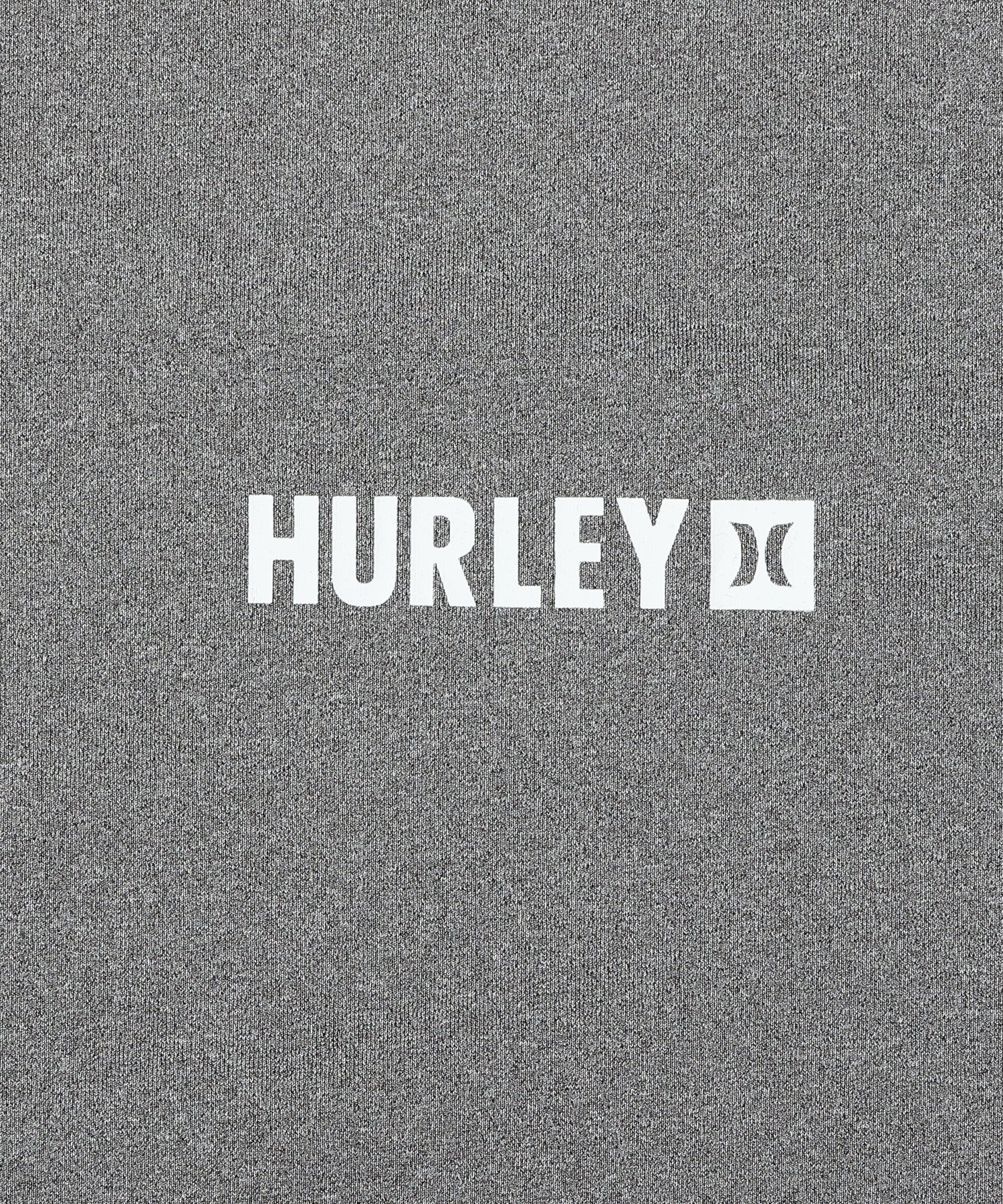 【NEW】ハイブリッド UPF ショートスリーブ (メンズ/ラッシュガード/レギュラーフィット)