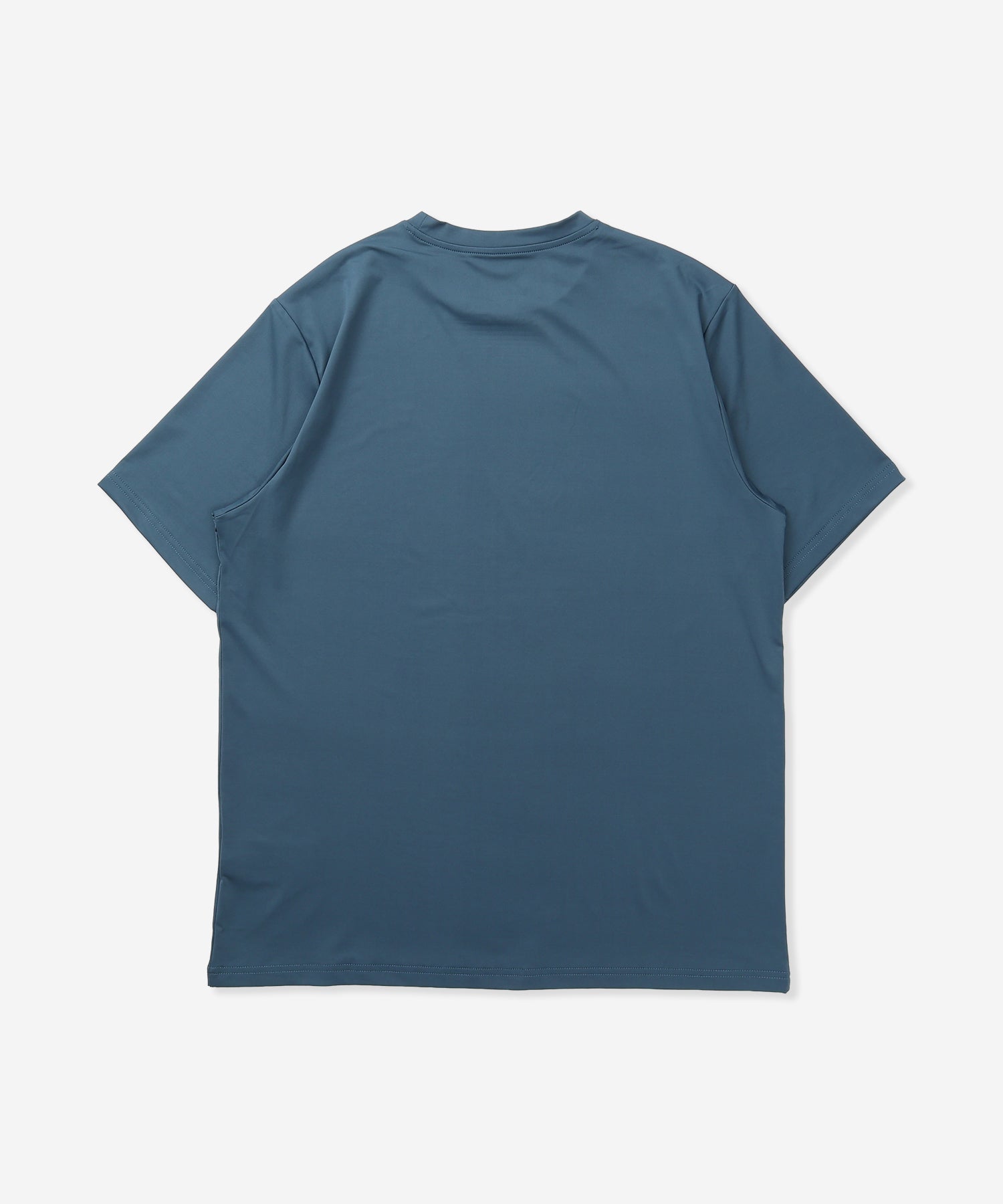 【NEW】ハイブリッド UPF ショートスリーブ (メンズ/ラッシュガード/レギュラーフィット)