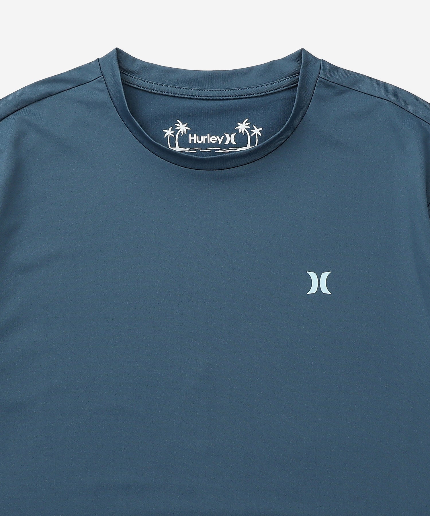 【NEW】ハイブリッド UPF ショートスリーブ (メンズ/ラッシュガード/レギュラーフィット)