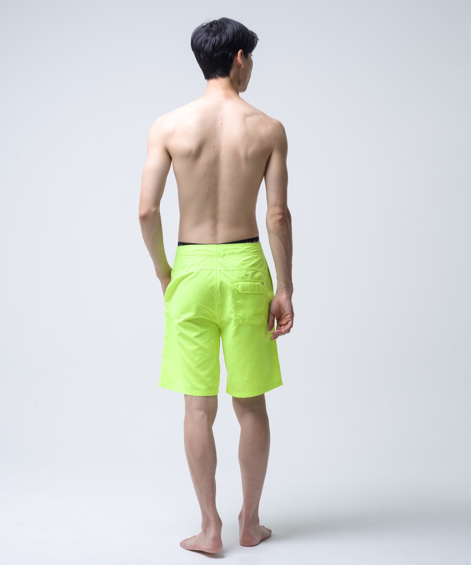 ワンアンドオンリー ソリッド 20" (メンズ/サーフパンツ・水着/ロングレングス)