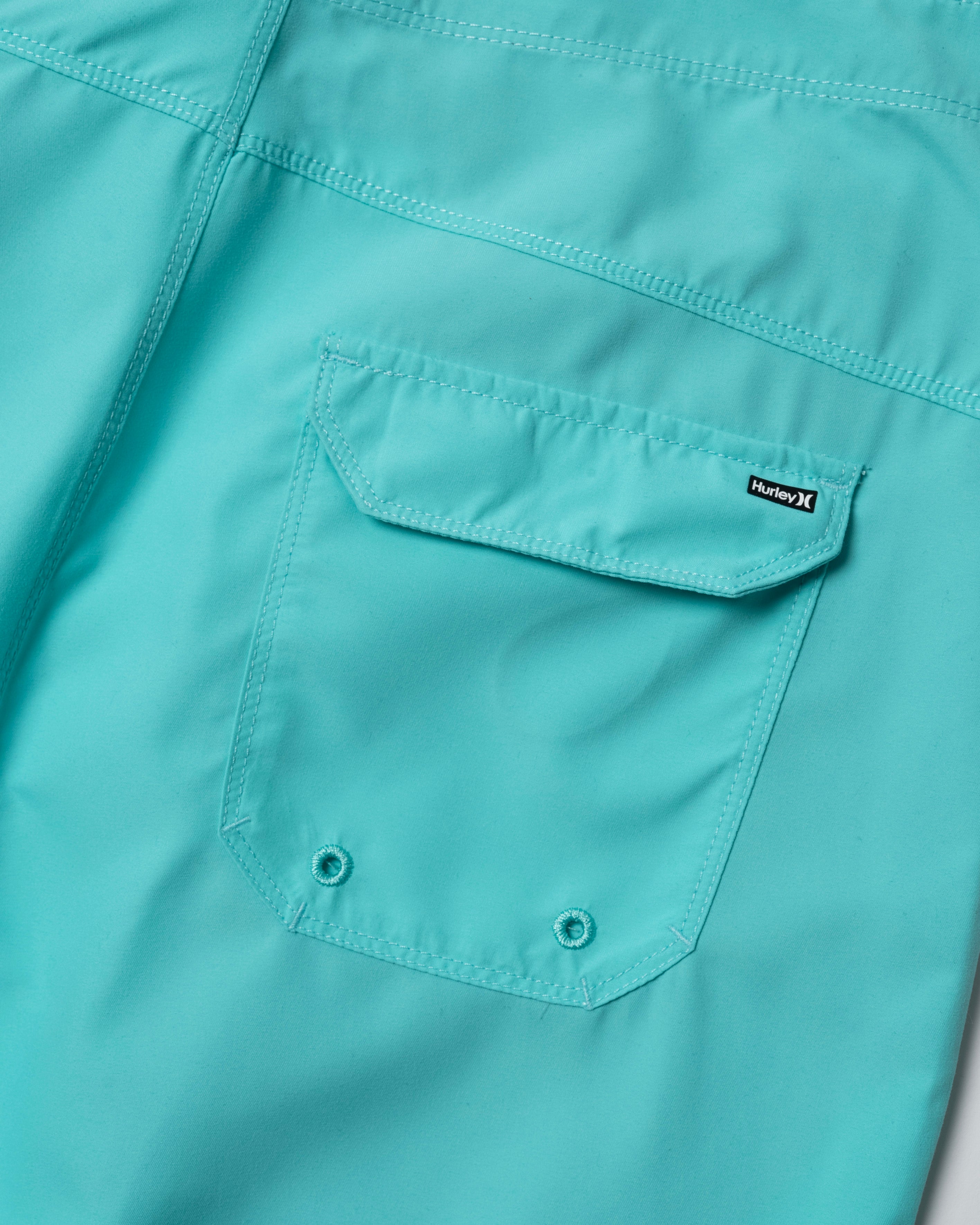 ワンアンドオンリー ソリッド 20" (メンズ/サーフパンツ・水着/ロングレングス)