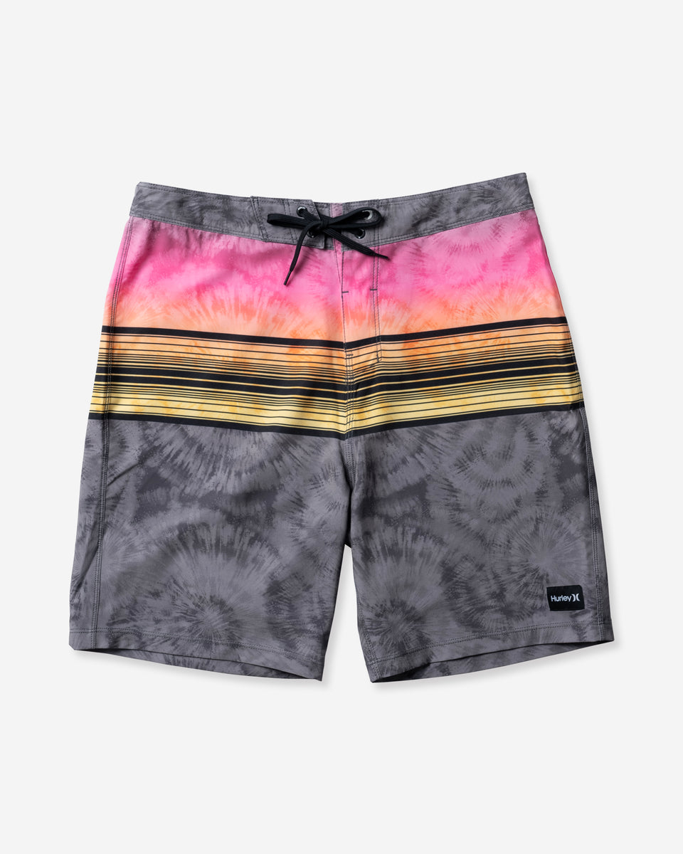 Hurley スイムウェア