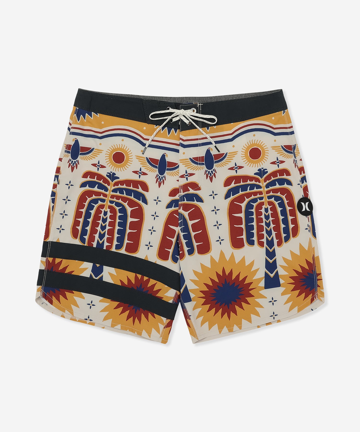 【NEW】PHANTOM ECO BLOCK PARTY 18 メンズ/サーフパンツ・水着/18インチ