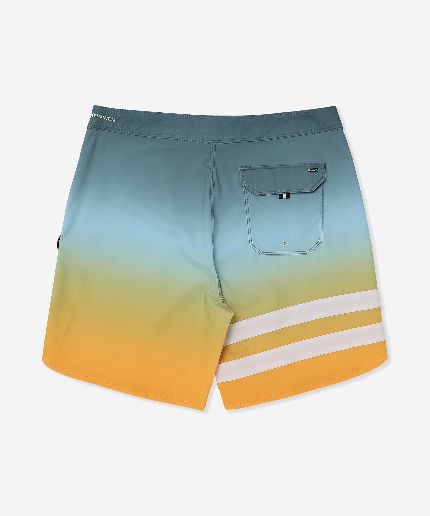 【NEW】PHANTOM ECO BLOCK PARTY 18 メンズ/サーフパンツ・水着/18インチ