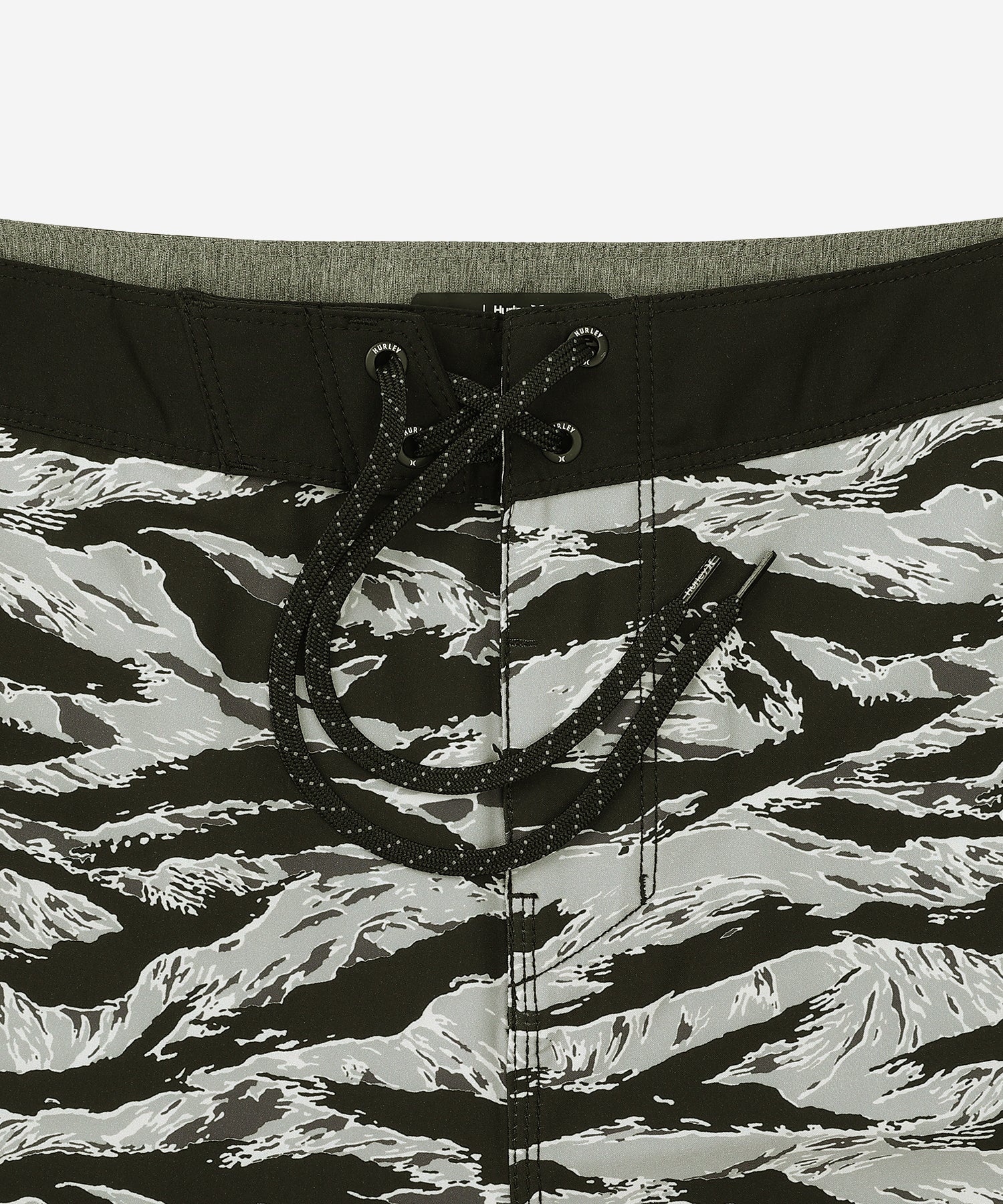 【NEW】PHANTOM ブロックパーティ エコ サイドポケット 18" (メンズ/サーフパンツ・水着/レギュラーレングス)