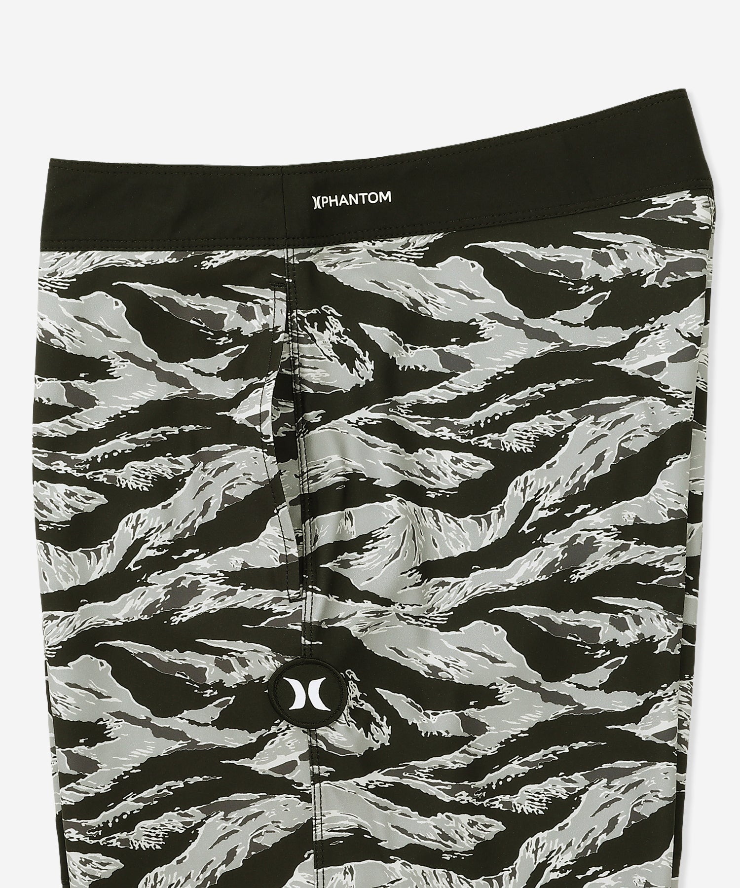 【NEW】PHANTOM ブロックパーティ エコ サイドポケット 18" (メンズ/サーフパンツ・水着/レギュラーレングス)