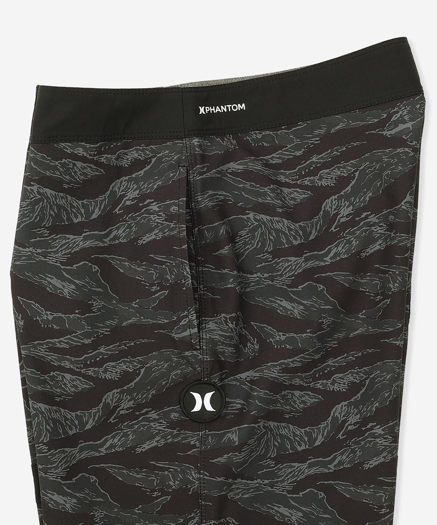 【NEW】PHANTOM ブロックパーティ エコ サイドポケット 18" (メンズ/サーフパンツ・水着/レギュラーレングス)