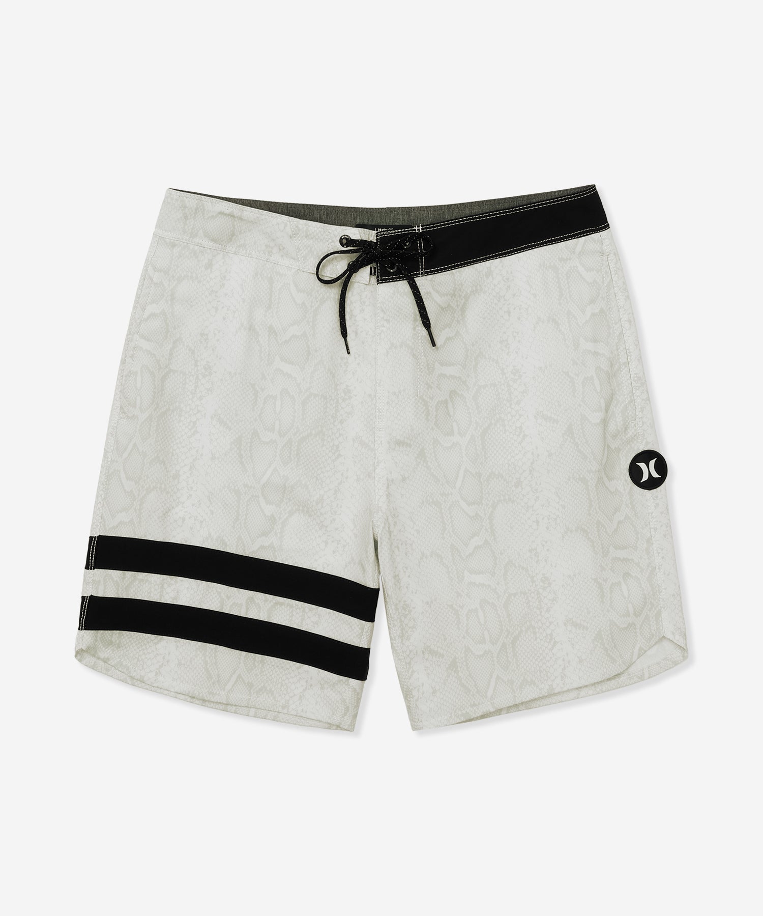 PHANTOM ECO BLOCK PARTY SIDE POCKETS 18 メンズ/サーフパンツ・水着
