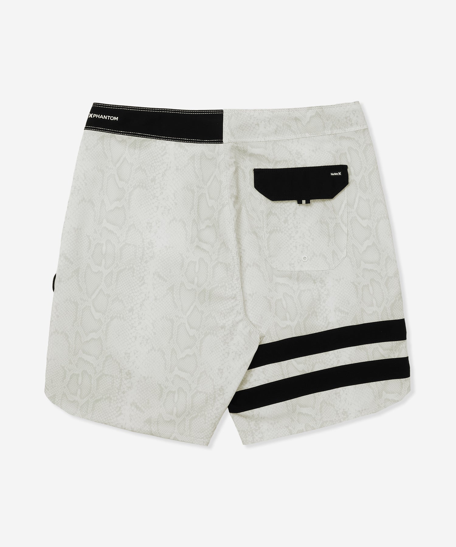 PHANTOM ECO BLOCK PARTY SIDE POCKETS 18 メンズ/サーフパンツ・水着