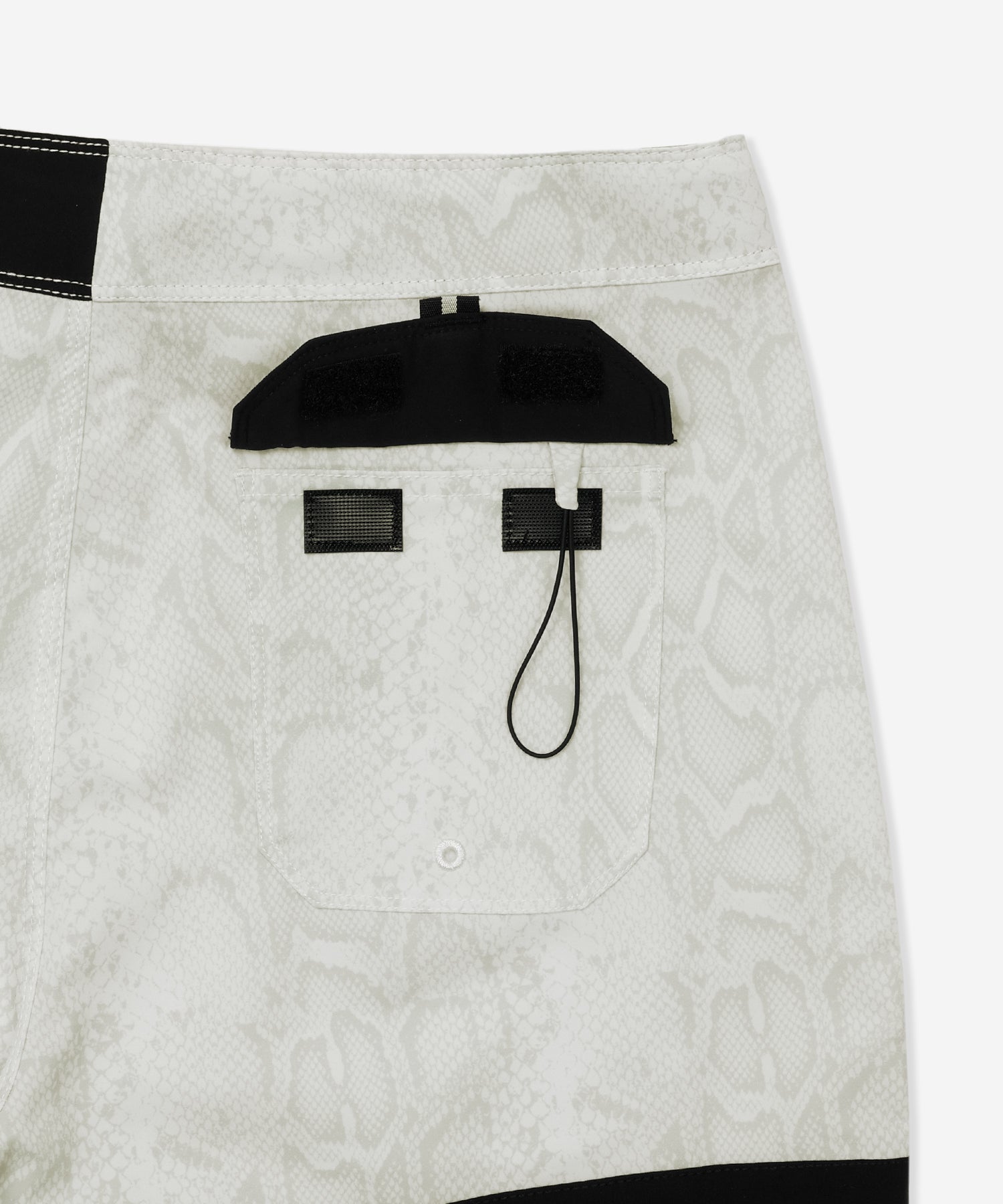 PHANTOM ECO BLOCK PARTY SIDE POCKETS 18 メンズ/サーフパンツ・水着