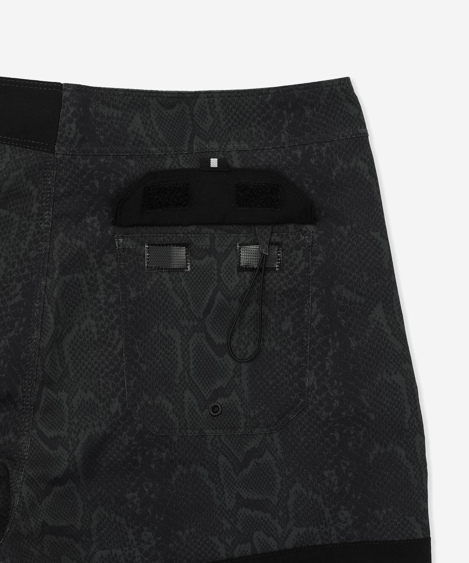 PHANTOM ECO BLOCK PARTY SIDE POCKETS 18 メンズ/サーフパンツ・水着