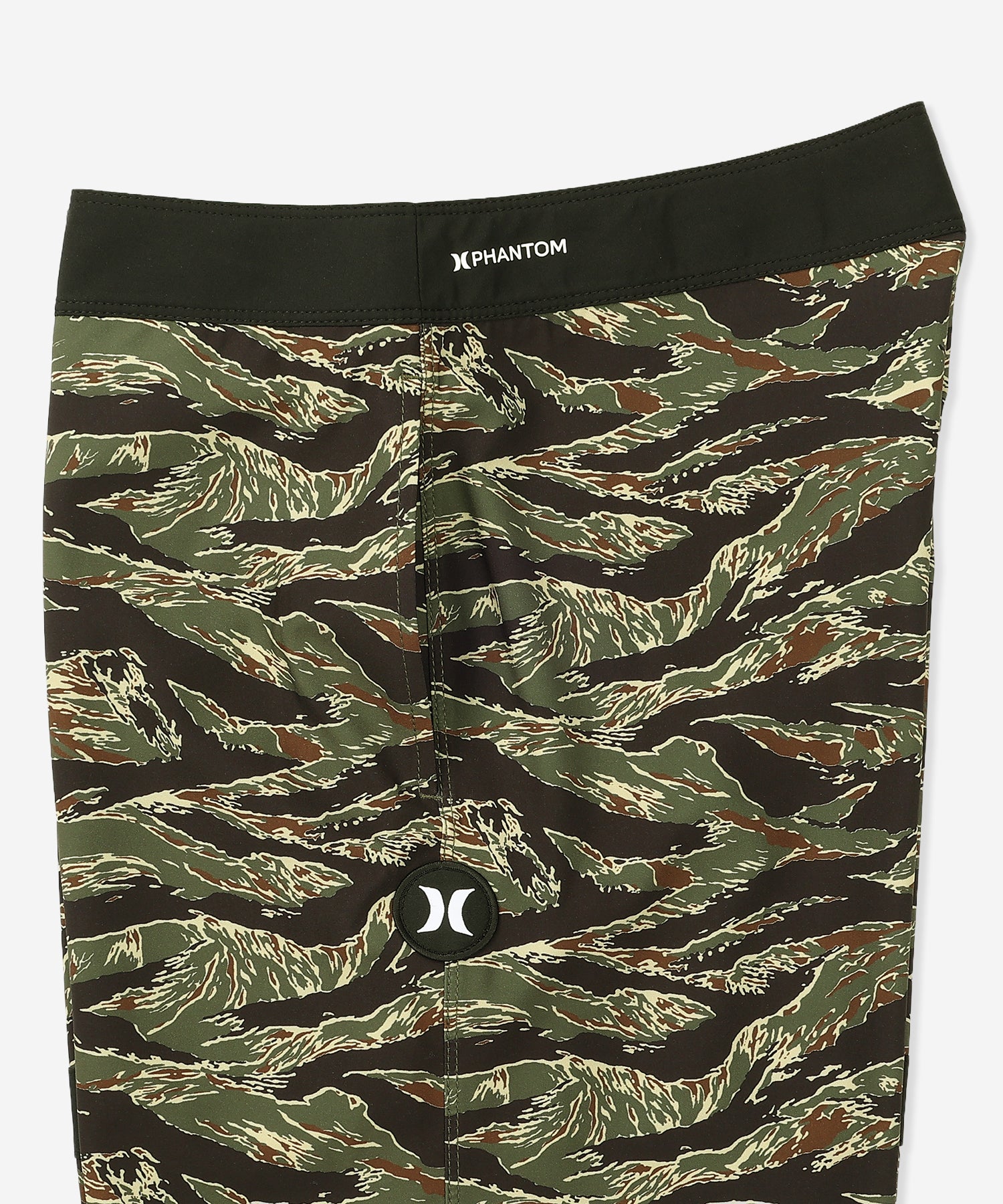 【NEW】PHANTOM ブロックパーティ エコ サイドポケット 18" (メンズ/サーフパンツ・水着/レギュラーレングス)