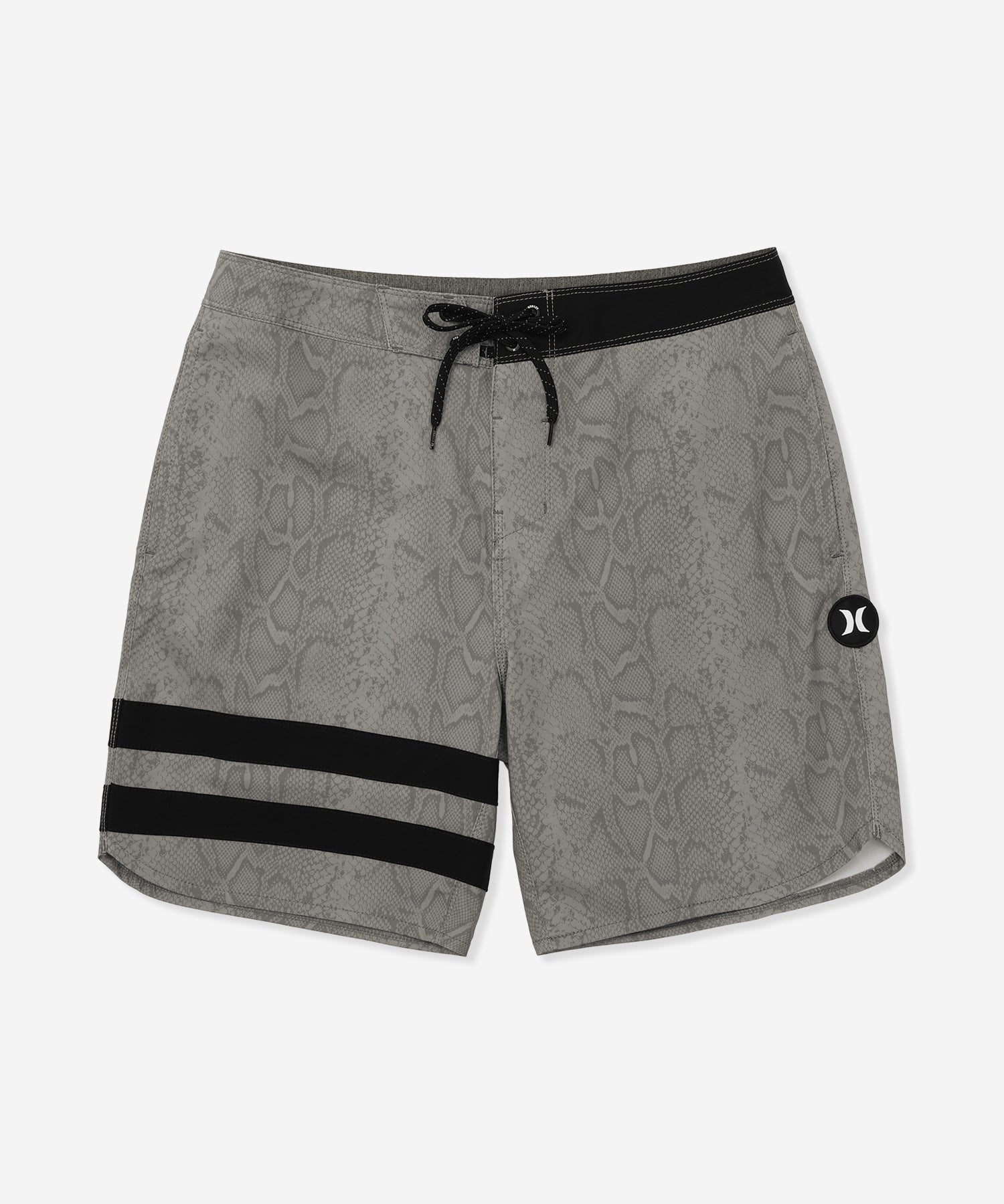 PHANTOM ECO BLOCK PARTY SIDE POCKETS 18 メンズ/サーフパンツ・水着
