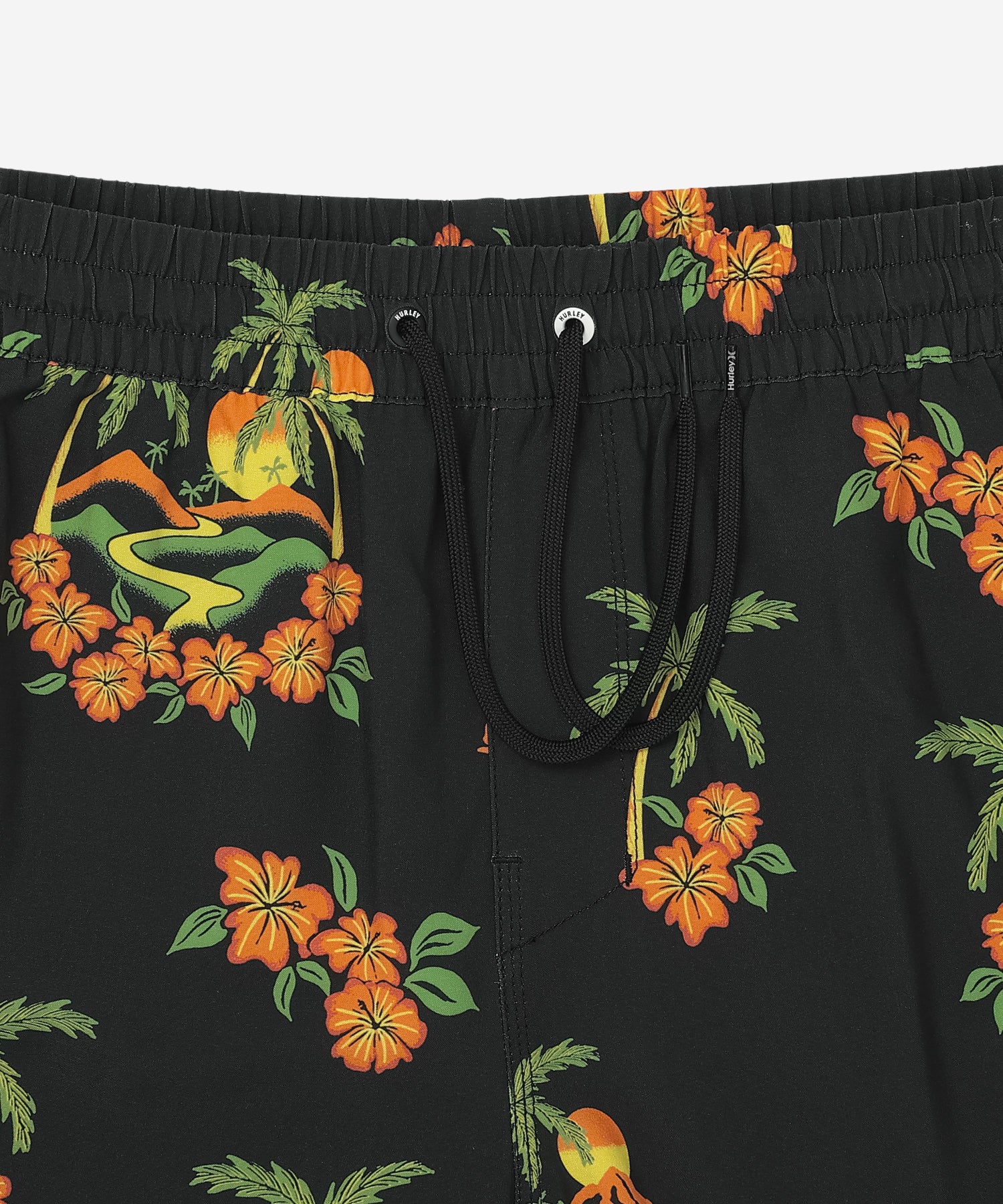 【NEW】CANNONBALL VOLLEY 17 メンズ/サーフパンツ・水着/17インチ