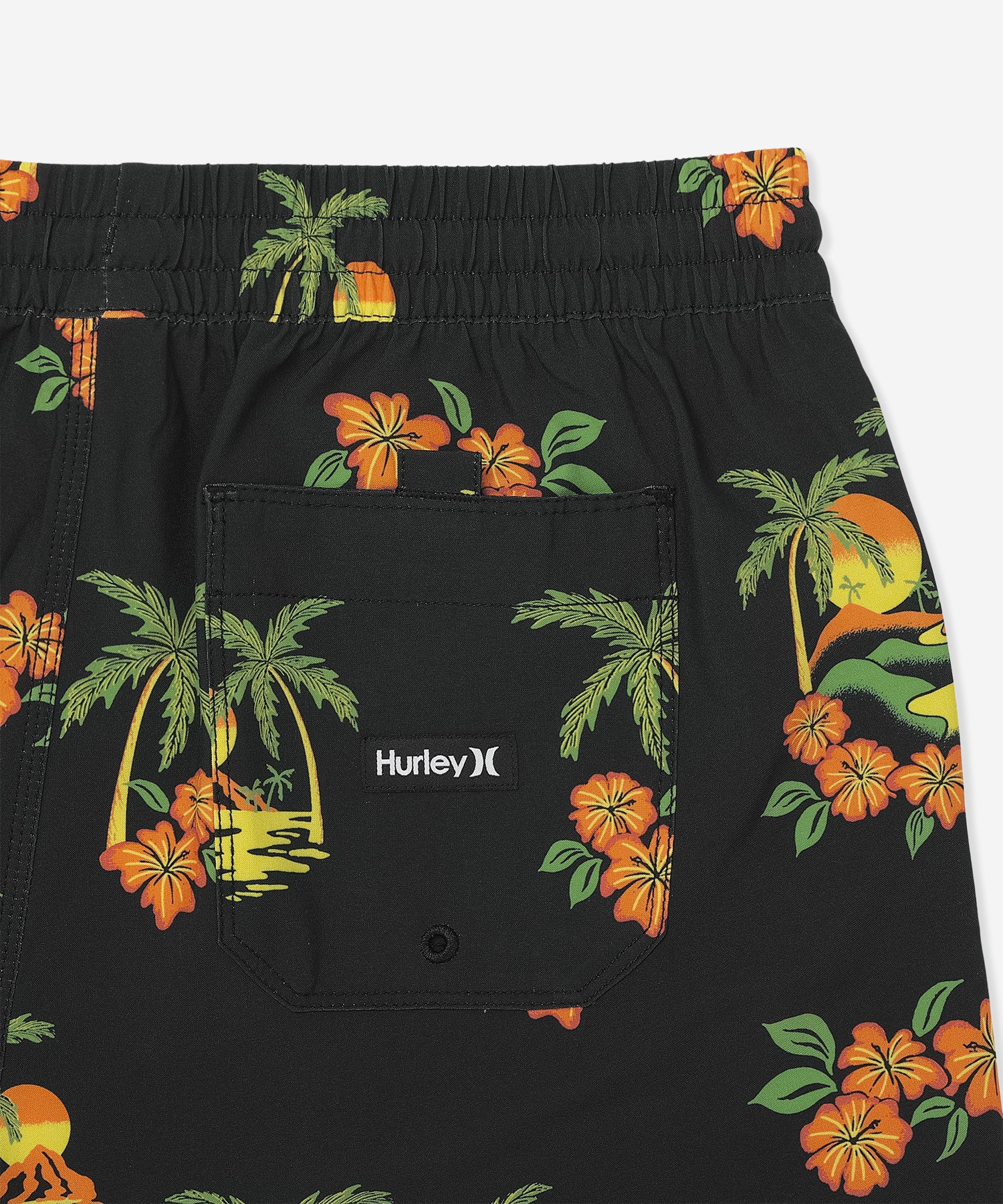 【NEW】CANNONBALL VOLLEY 17 メンズ/サーフパンツ・水着/17インチ