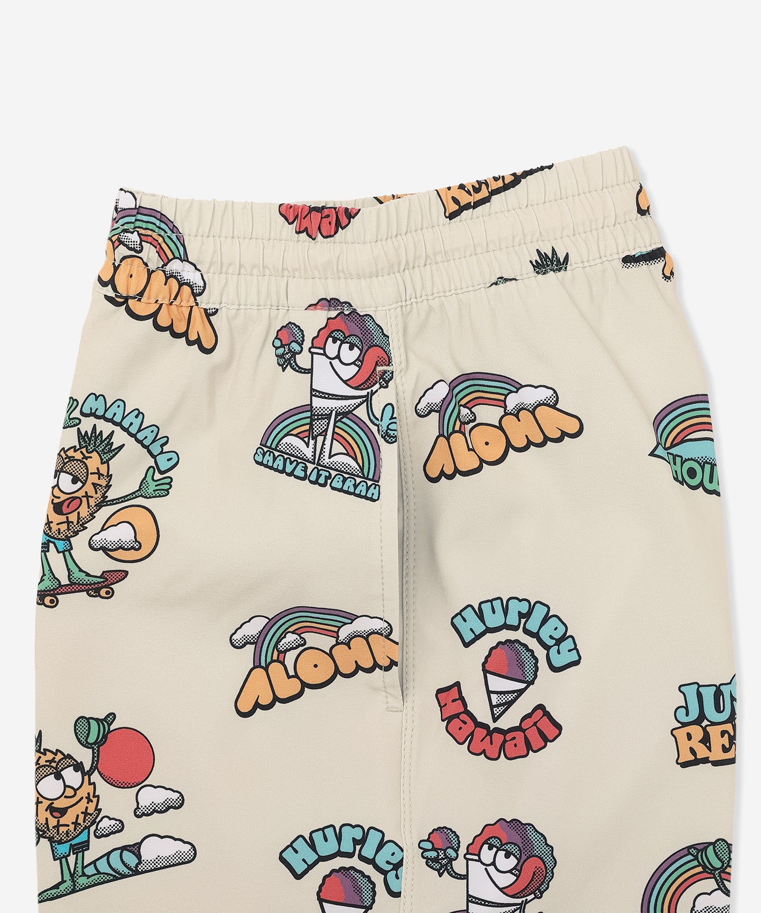 【NEW】CANNONBALL VOLLEY 17 メンズ/サーフパンツ・水着/17インチ