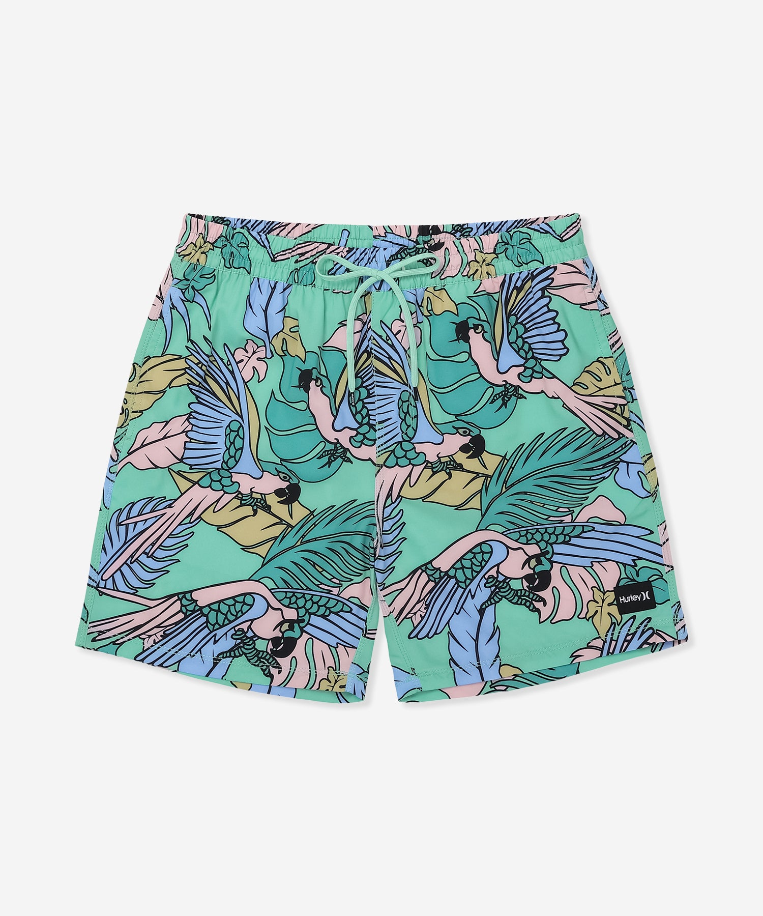 【NEW】CANNONBALL VOLLEY 17 メンズ/サーフパンツ・水着/17インチ