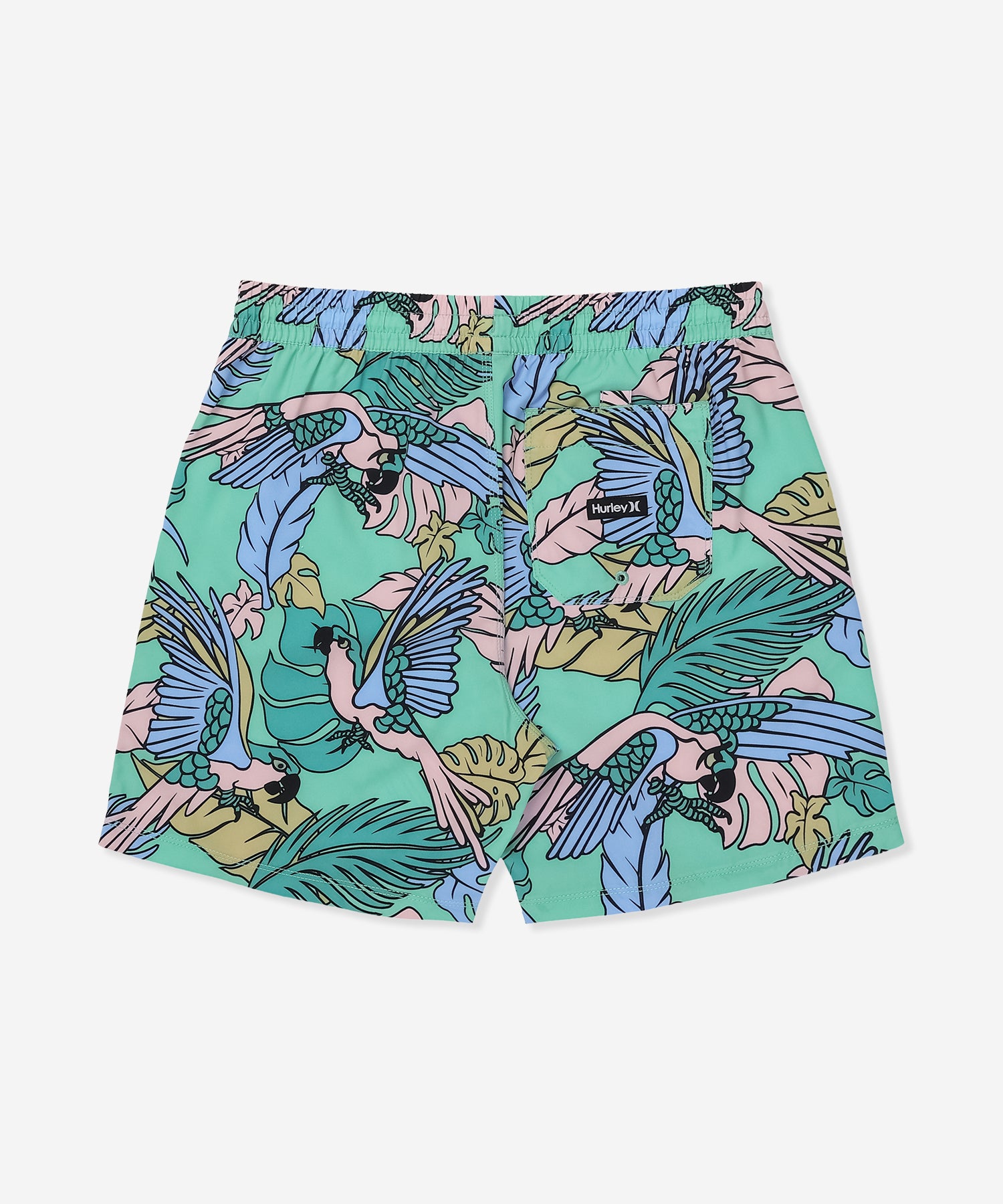 【NEW】CANNONBALL VOLLEY 17 メンズ/サーフパンツ・水着/17インチ