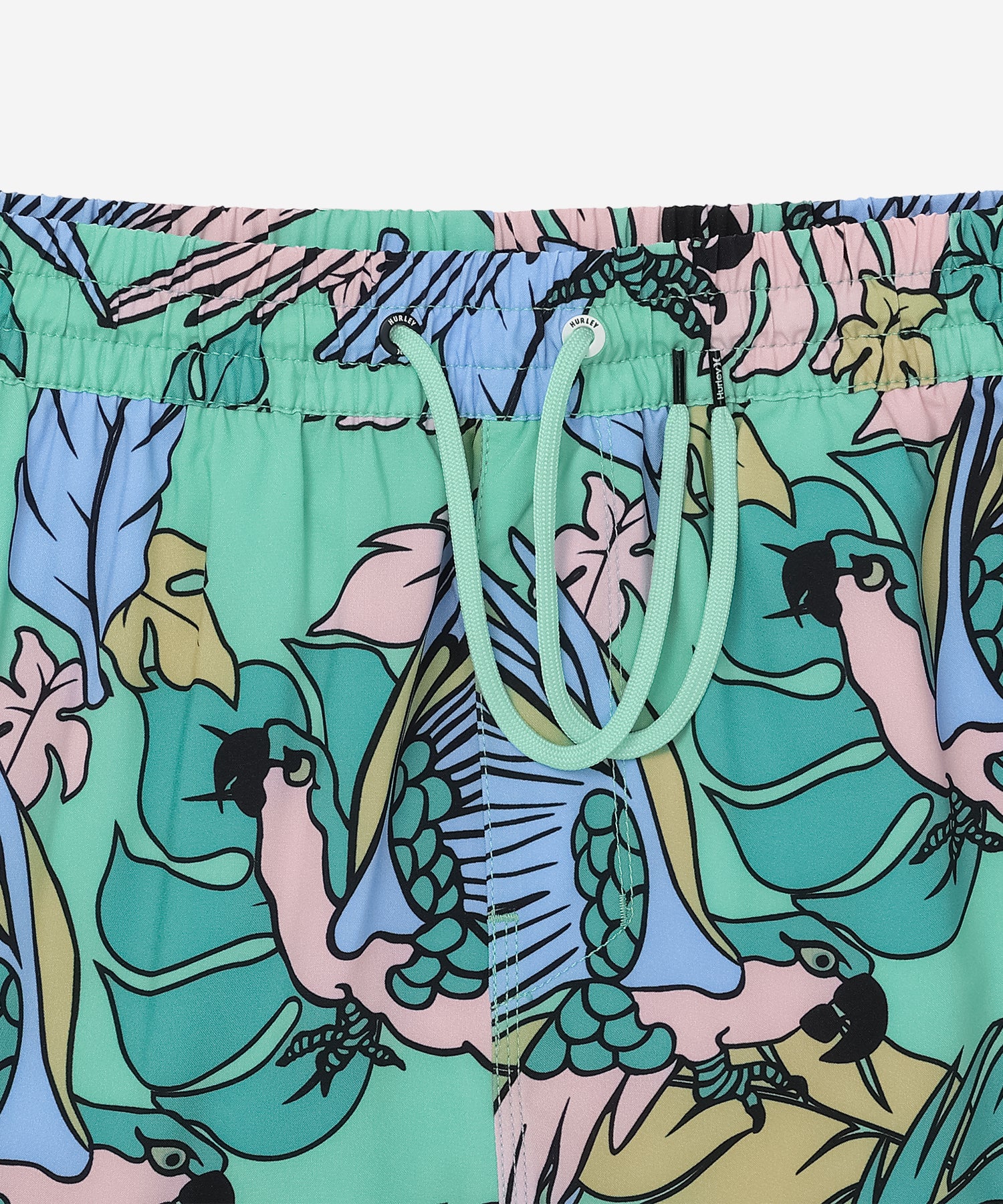 【NEW】CANNONBALL VOLLEY 17 メンズ/サーフパンツ・水着/17インチ