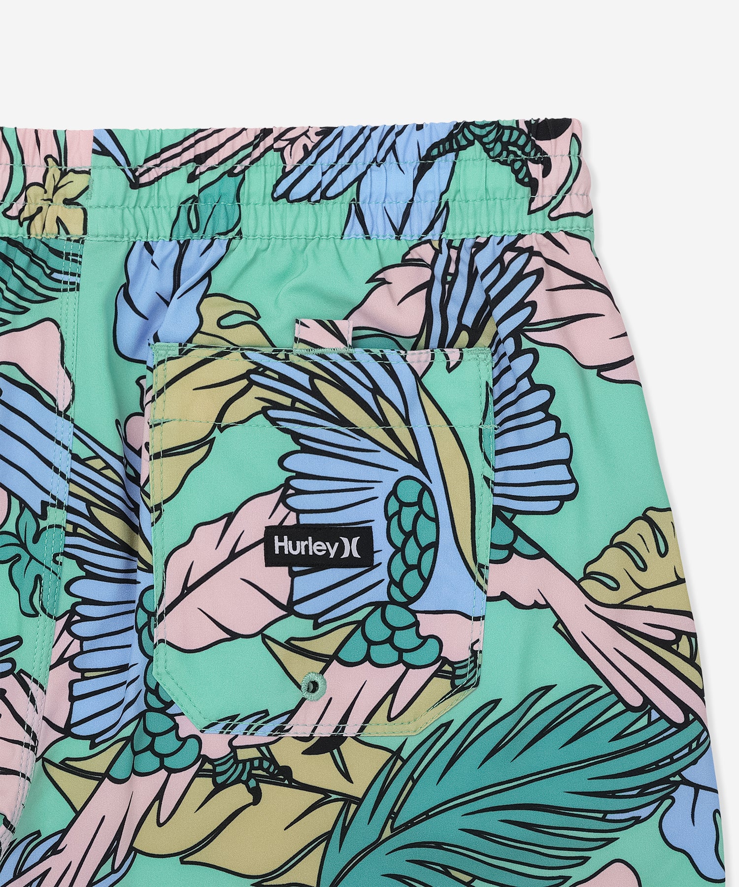 【NEW】CANNONBALL VOLLEY 17 メンズ/サーフパンツ・水着/17インチ