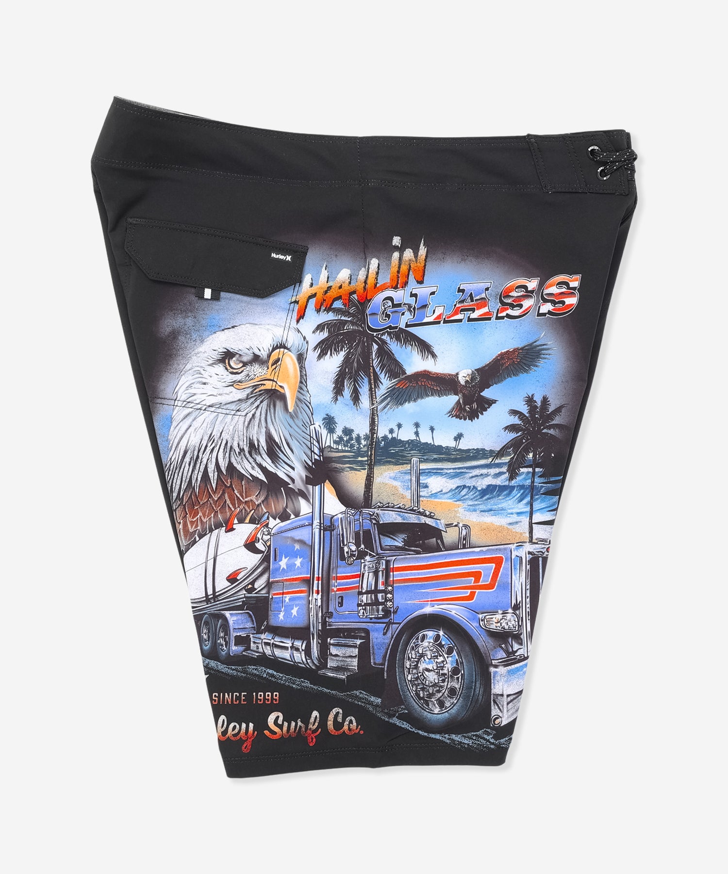 PHANTOM ECO HAULIN GLASS 20 メンズ/サーフパンツ・水着