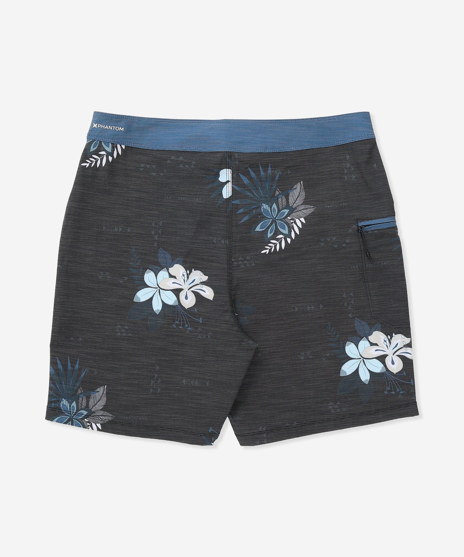 【NEW】PHANTOM エコ クラシック スラブ ジップ 18" (メンズ/サーフパンツ・水着/レギュラーレングス)