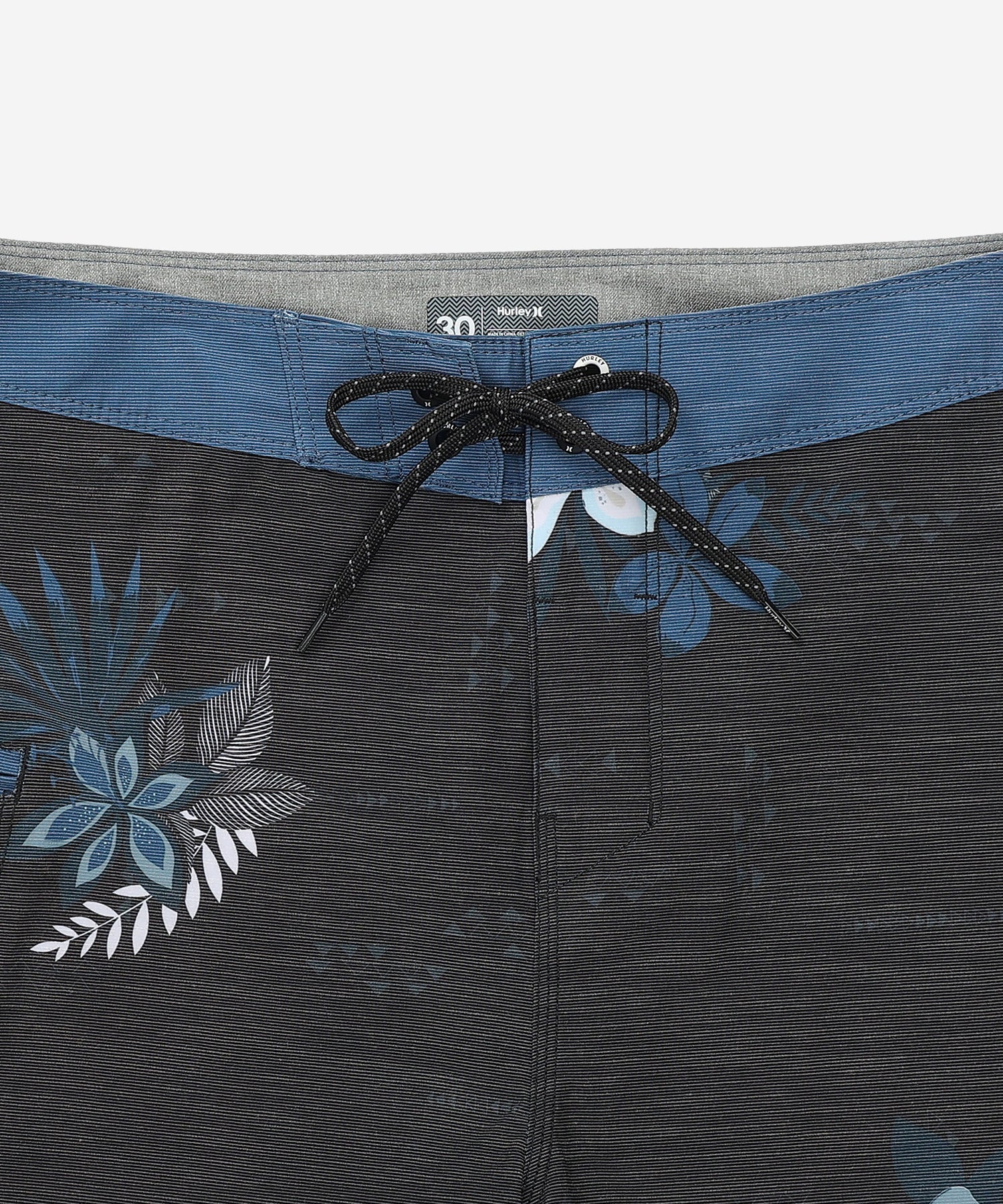 【NEW】PHANTOM エコ クラシック スラブ ジップ 18" (メンズ/サーフパンツ・水着/レギュラーレングス)